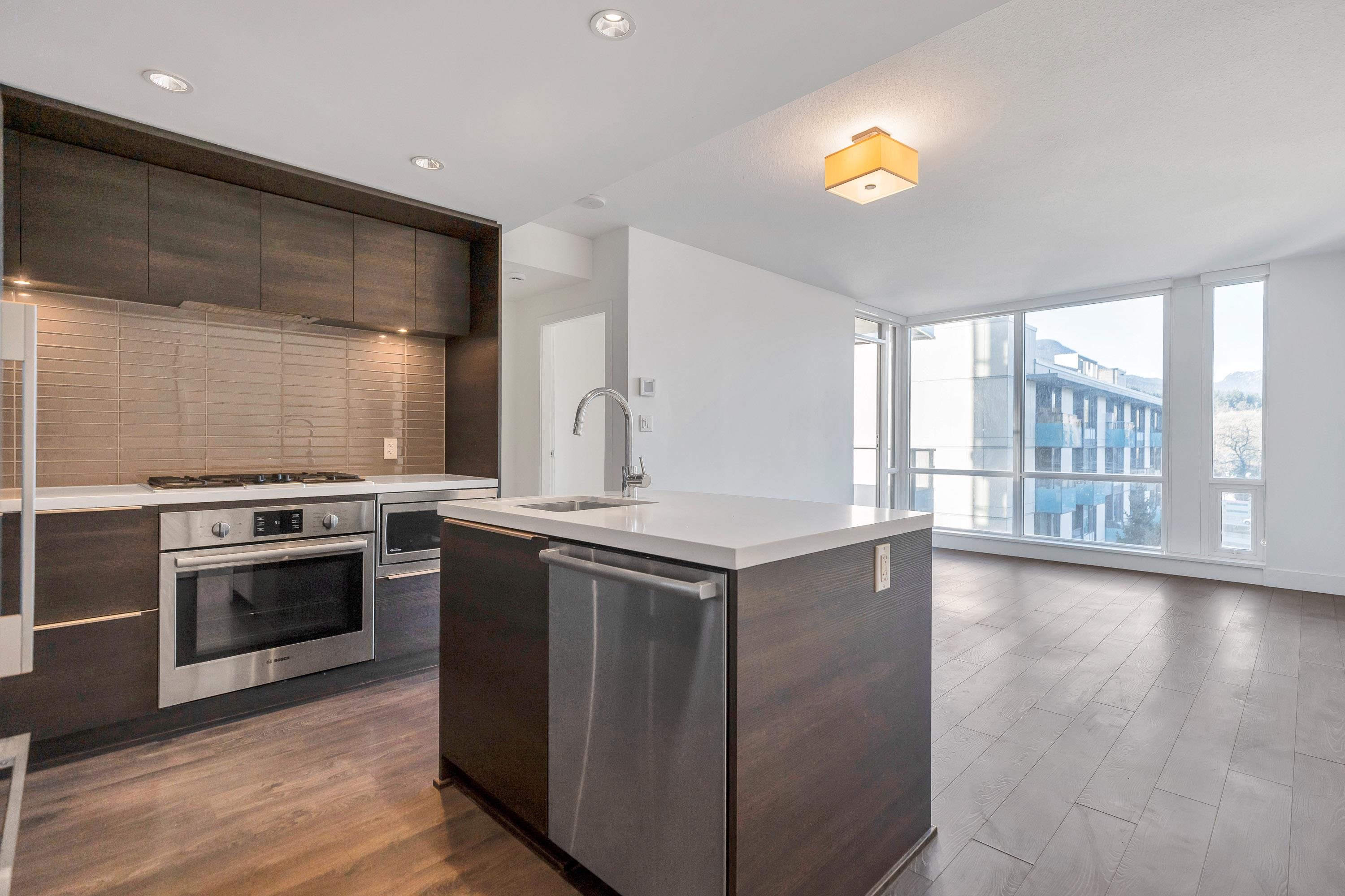 601 1550 FERN STREET Unit: 601