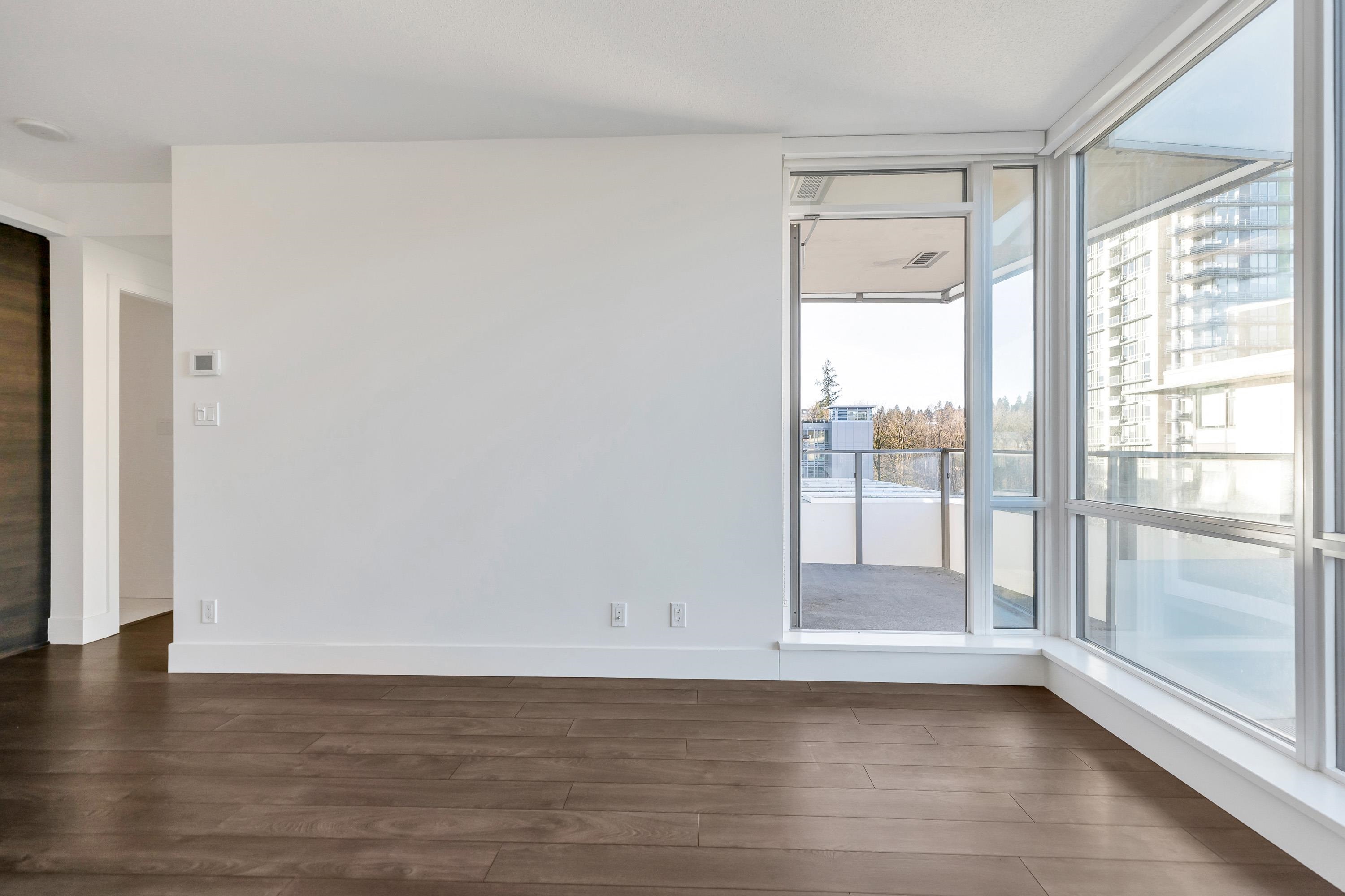 601 1550 FERN STREET Unit: 601