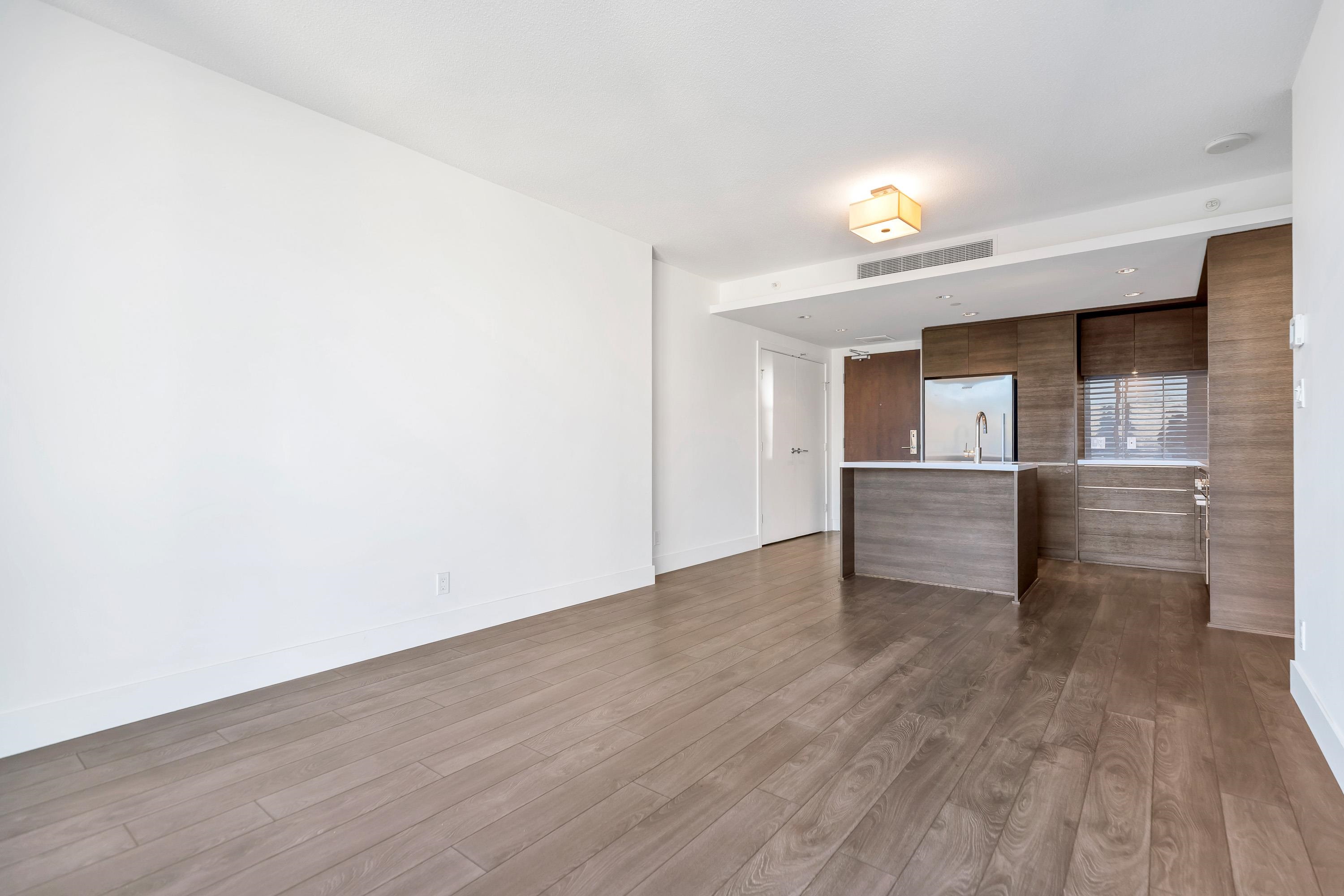 601 1550 FERN STREET Unit: 601