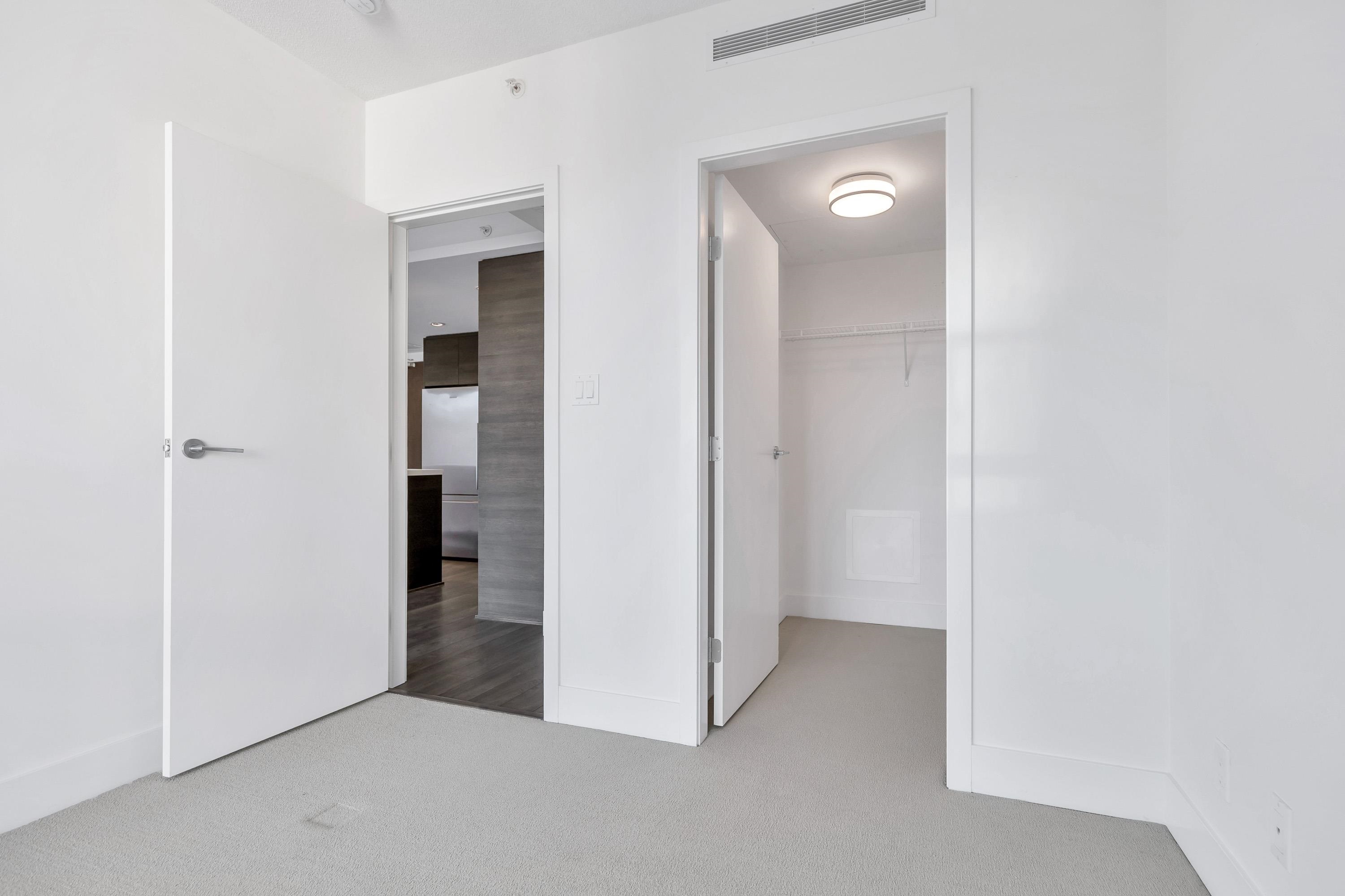 601 1550 FERN STREET Unit: 601