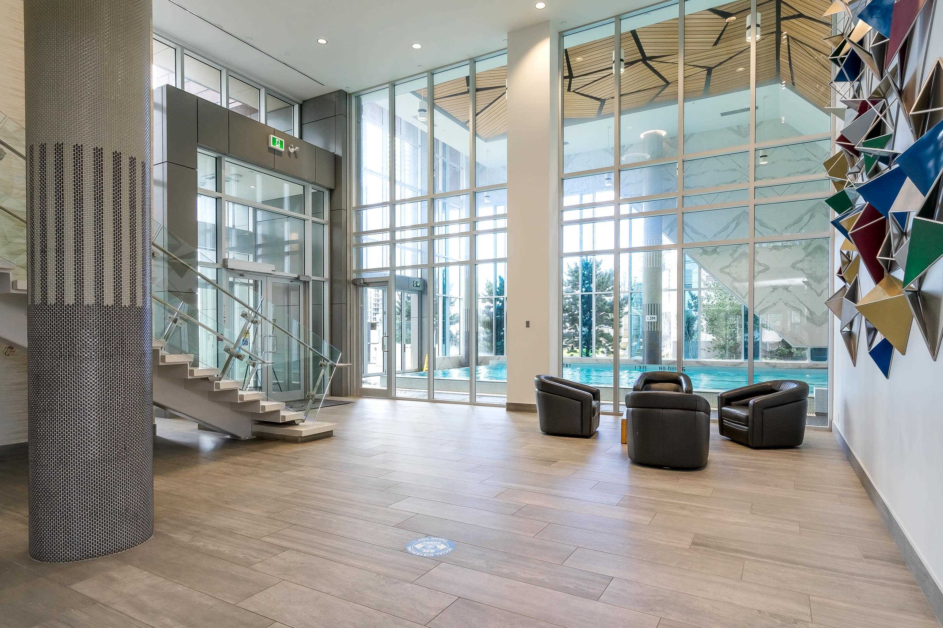 601 1550 FERN STREET Unit: 601