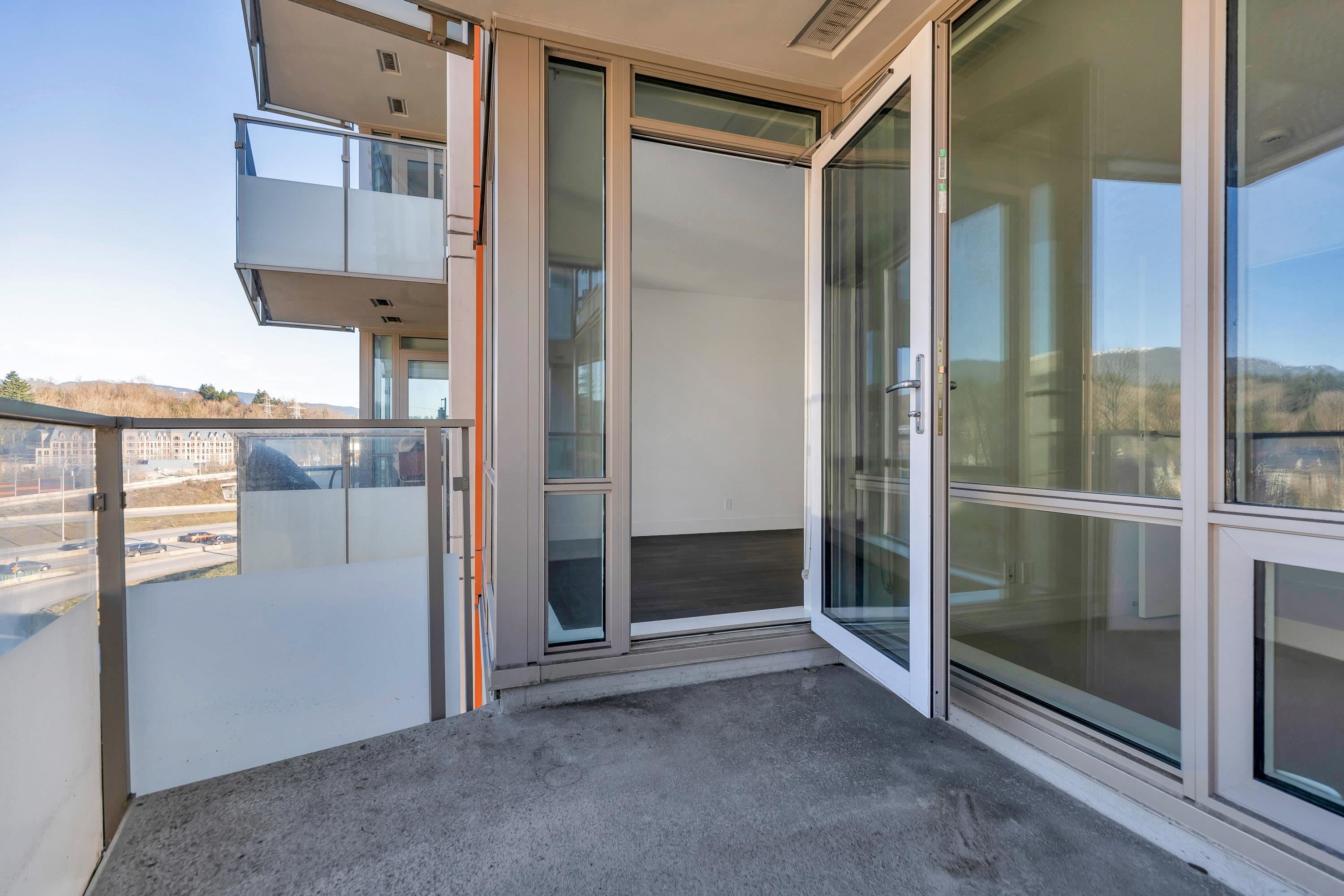 601 1550 FERN STREET Unit: 601