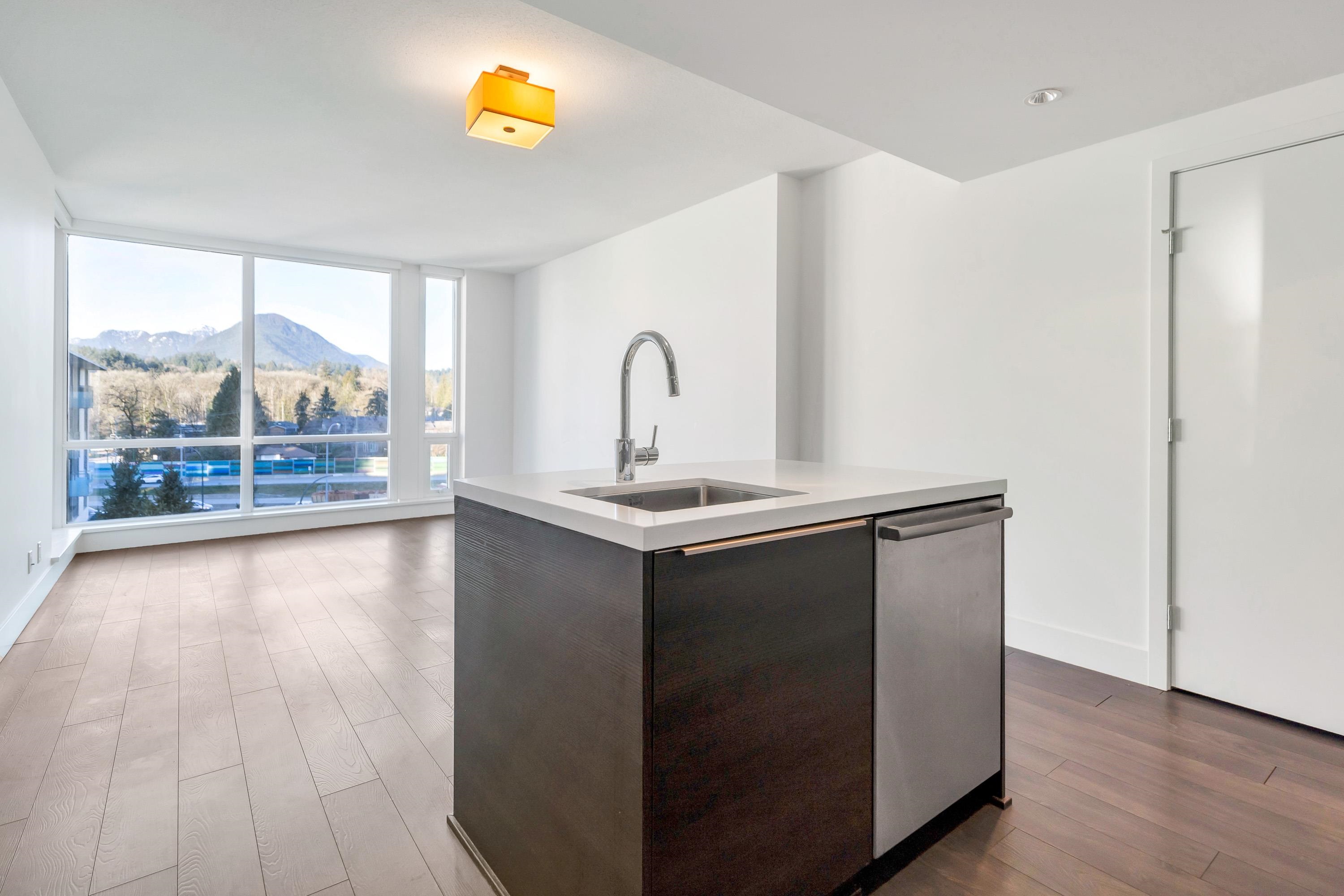 601 1550 FERN STREET Unit: 601