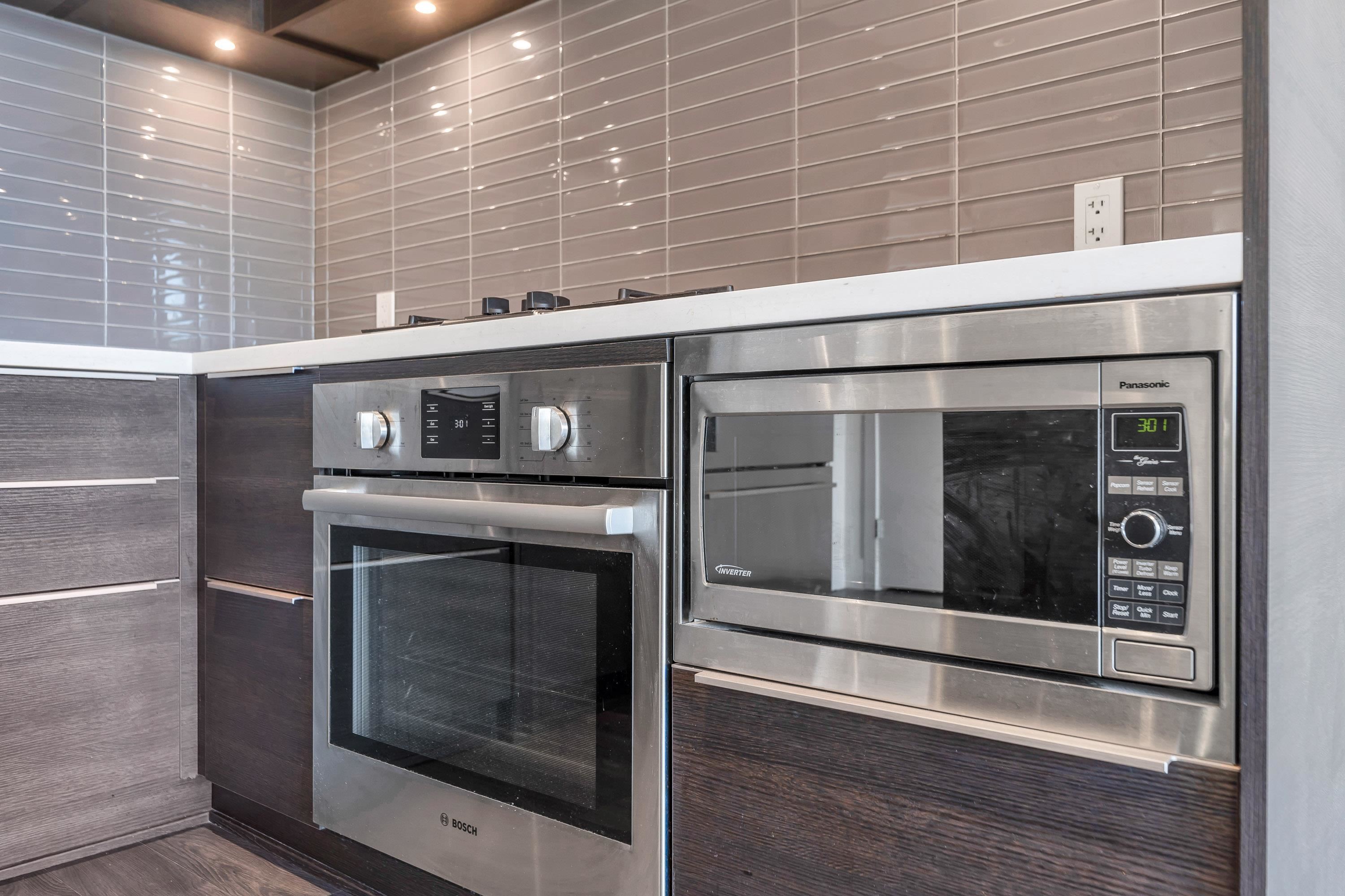 601 1550 FERN STREET Unit: 601