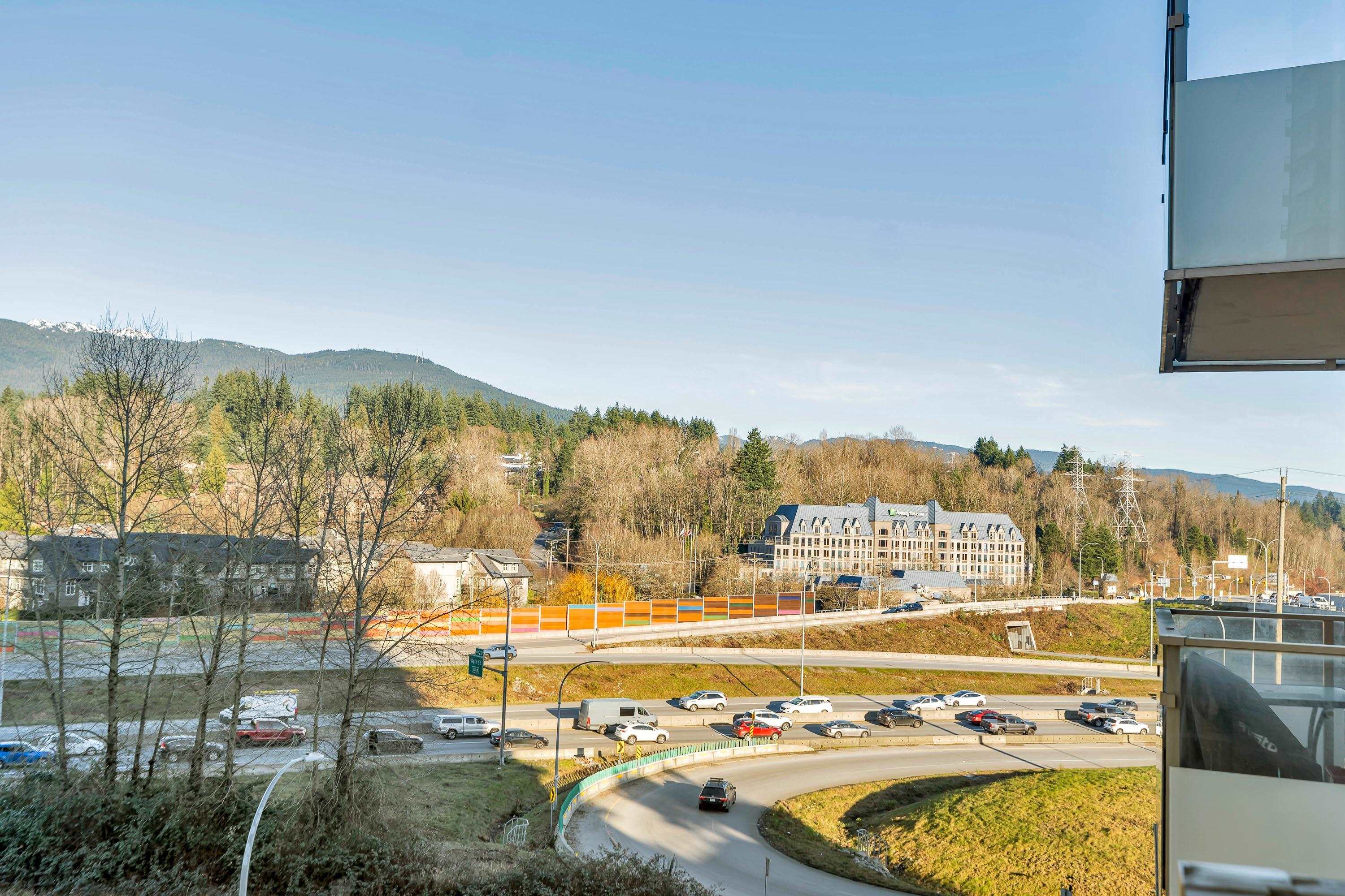 601 1550 FERN STREET Unit: 601