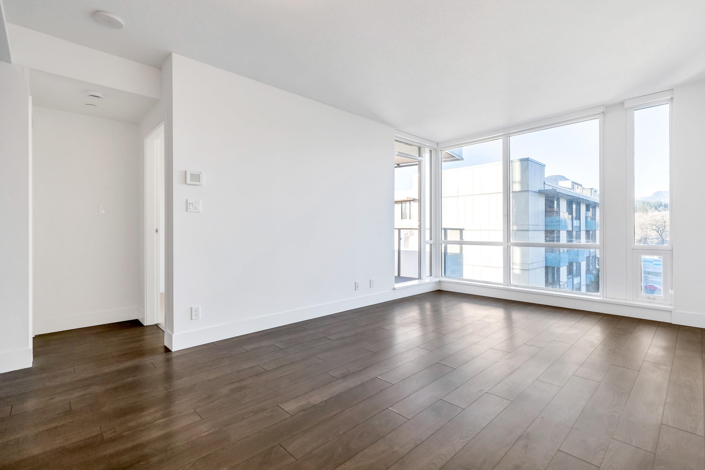 601 1550 FERN STREET Unit: 601