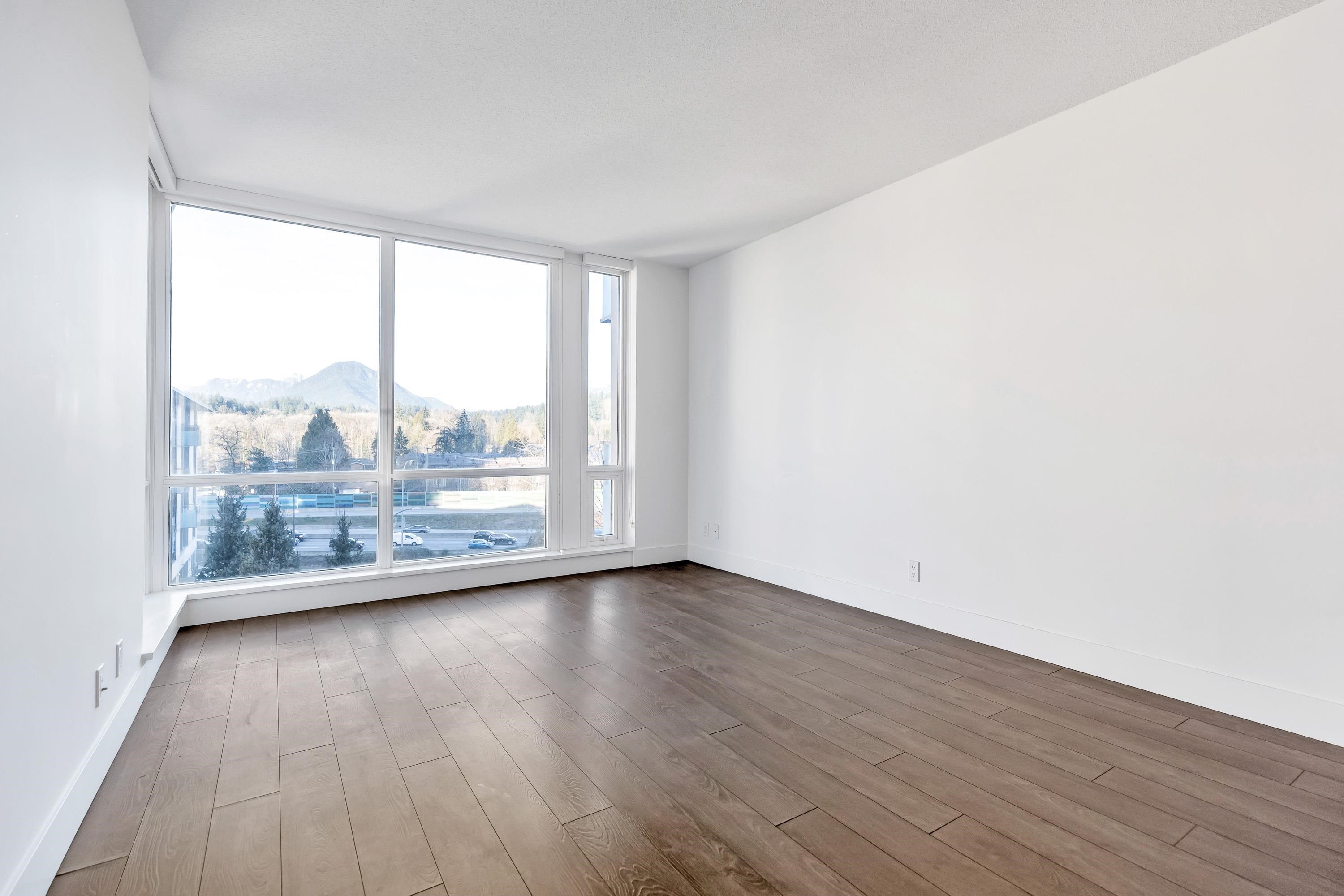 601 1550 FERN STREET Unit: 601