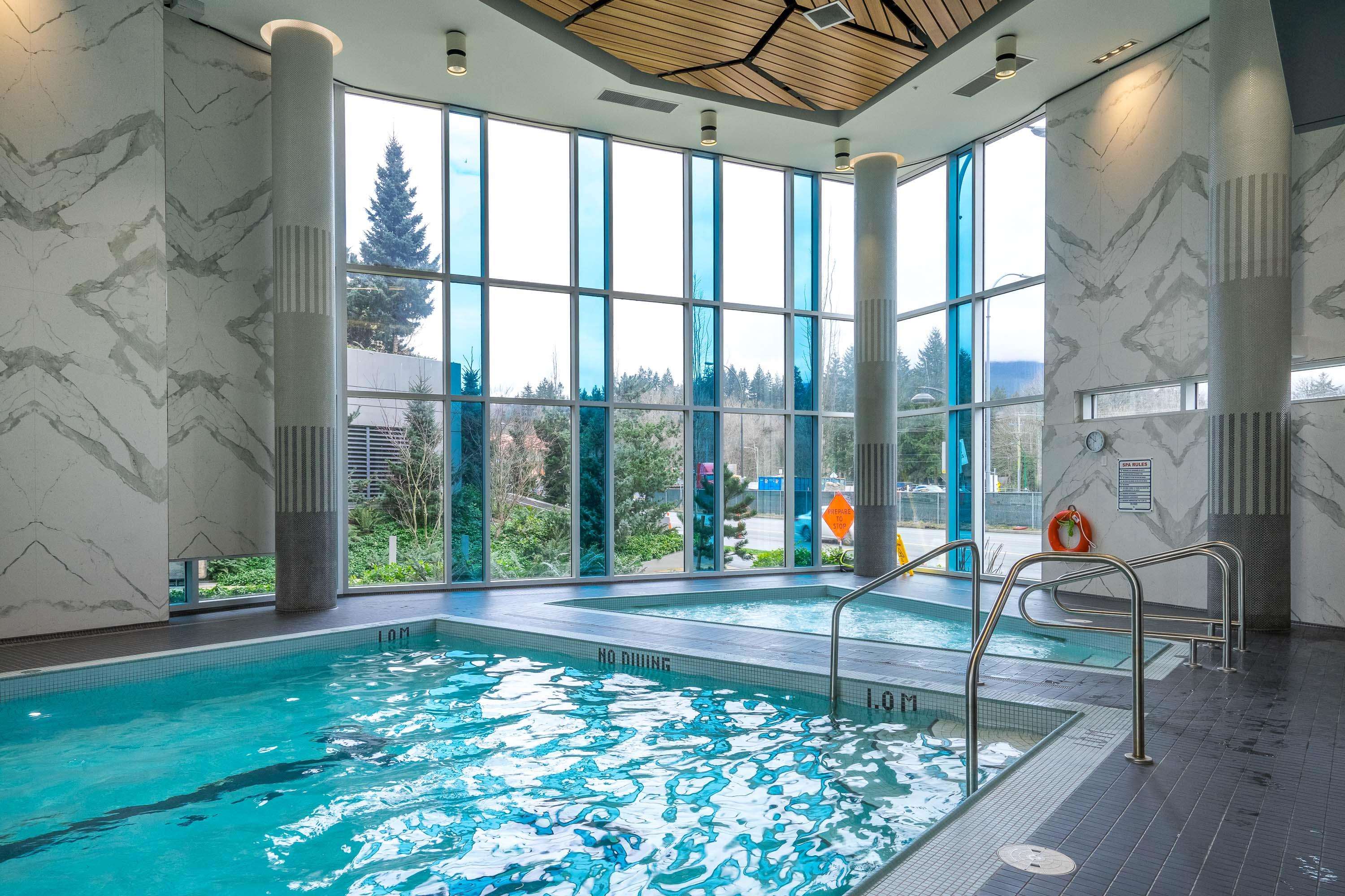 601 1550 FERN STREET Unit: 601