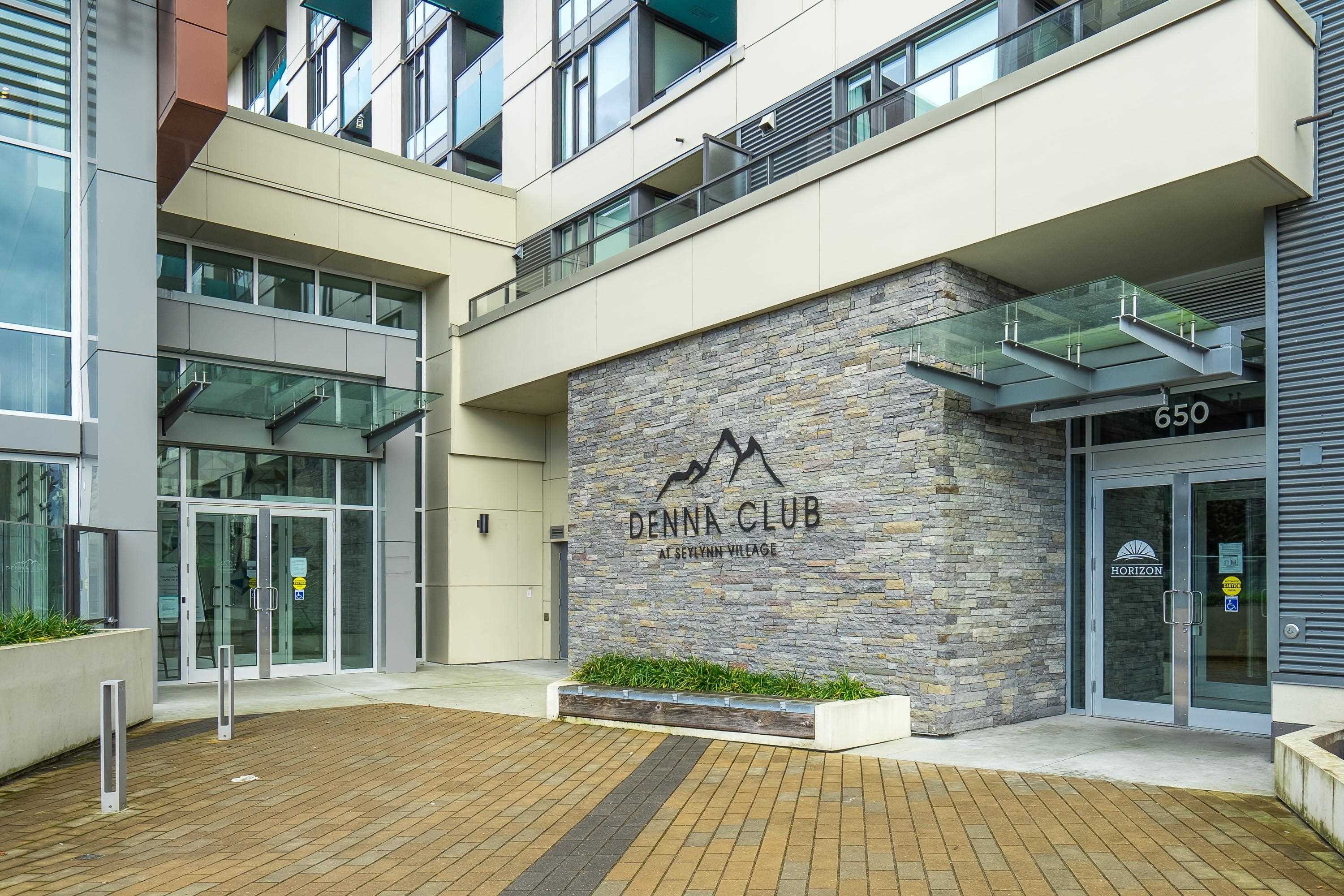 601 1550 FERN STREET Unit: 601