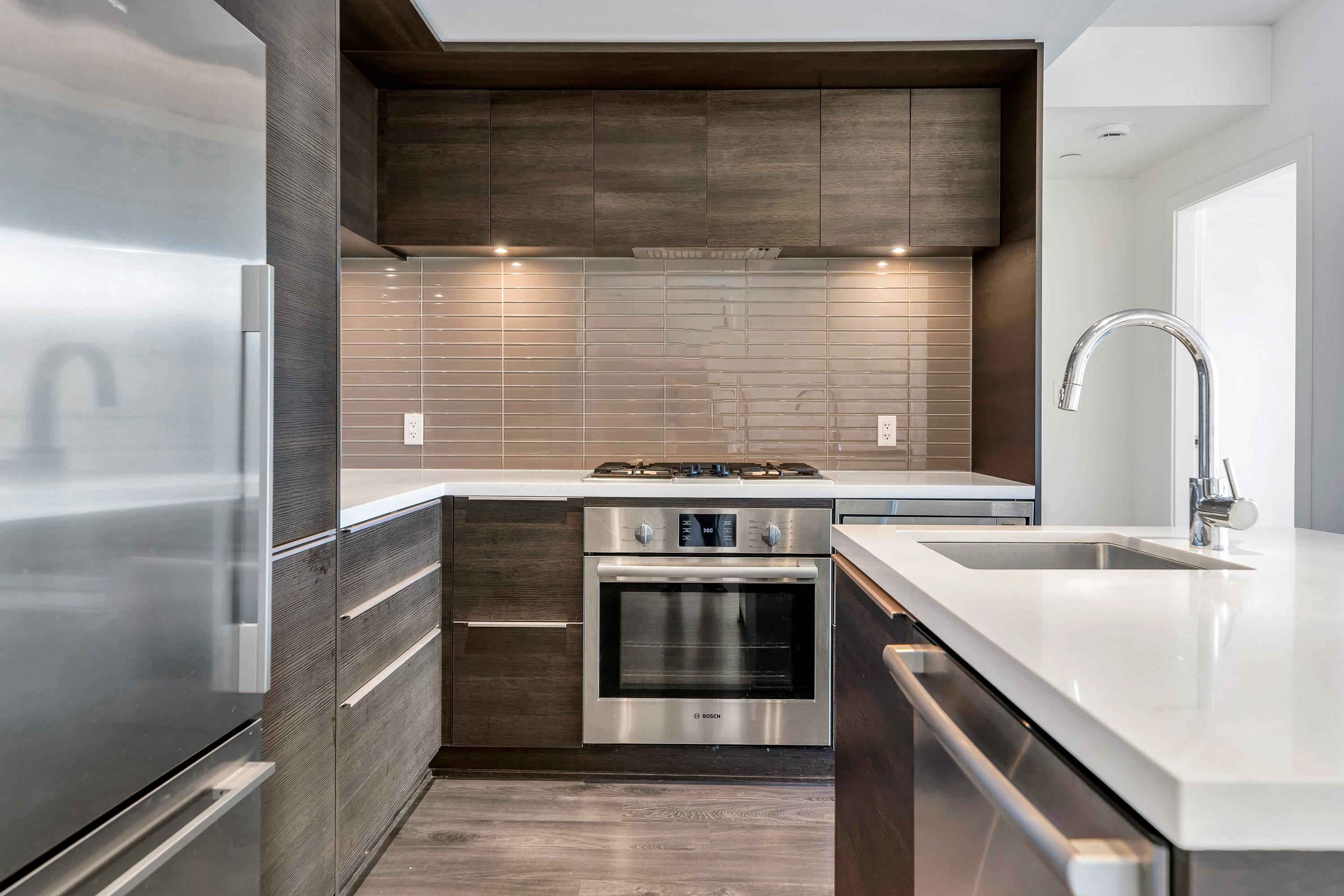 601 1550 FERN STREET Unit: 601