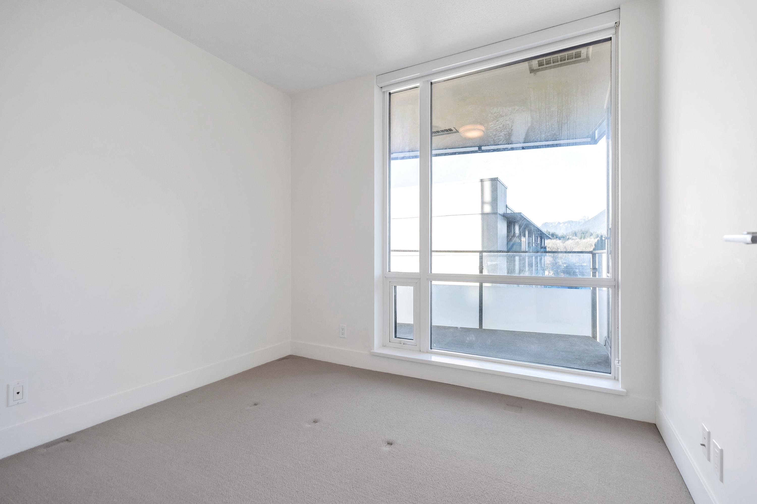 601 1550 FERN STREET Unit: 601