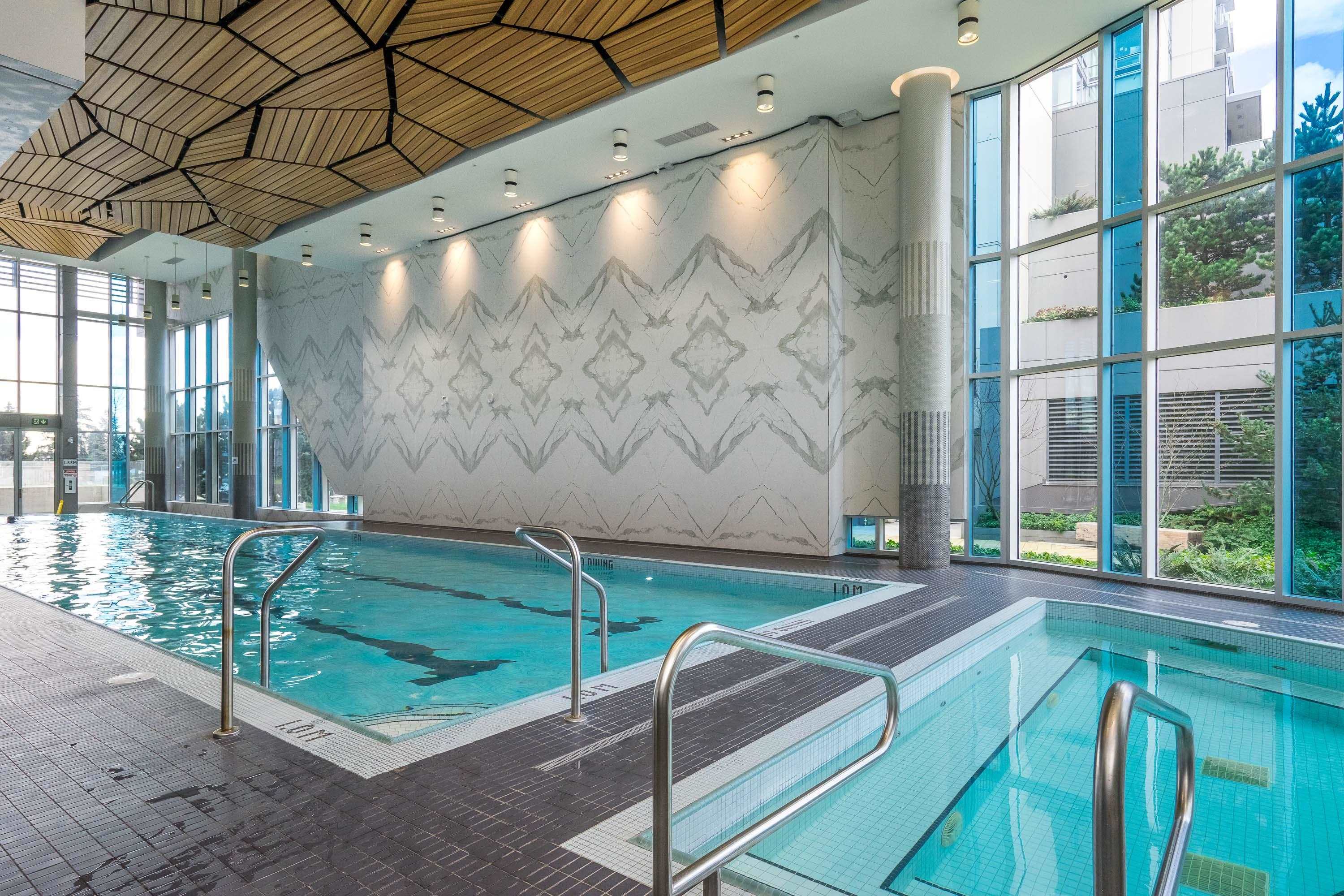 601 1550 FERN STREET Unit: 601