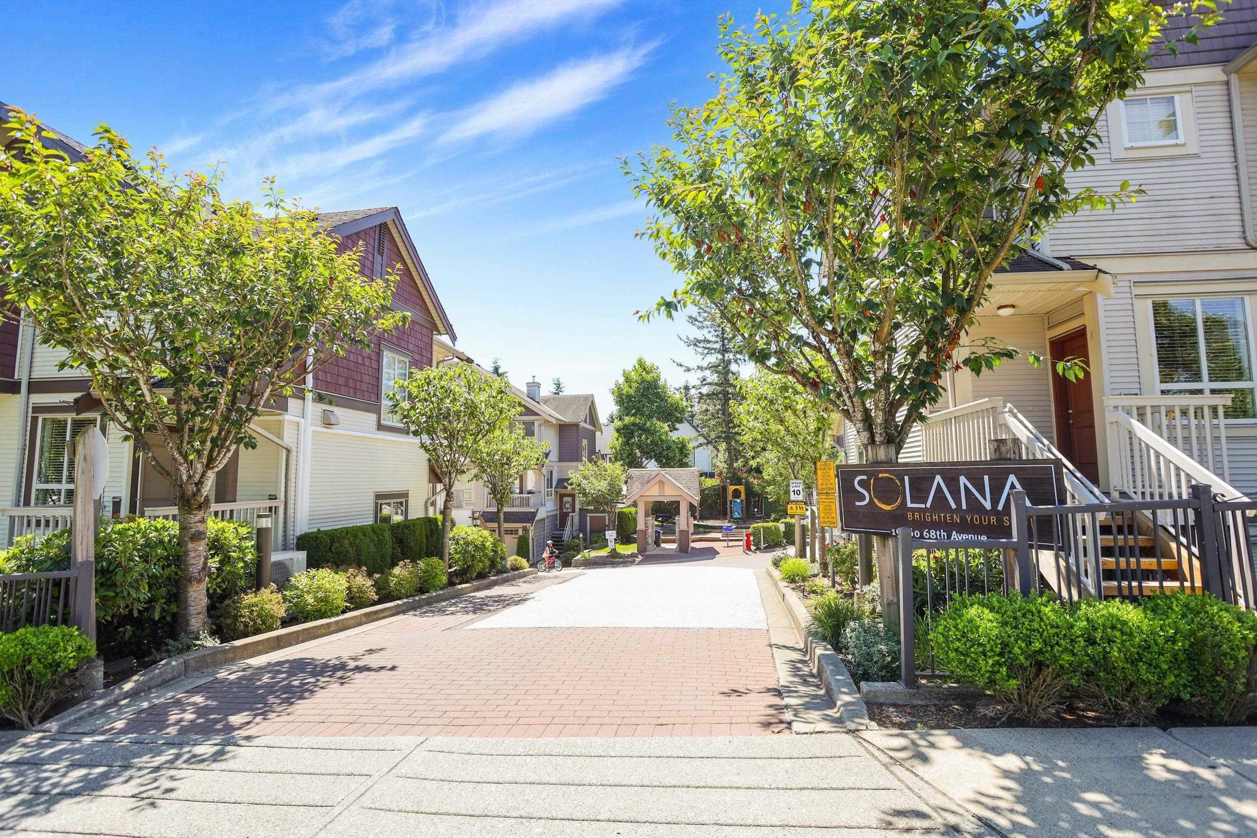 37 19560 68 AVENUE Unit: 37