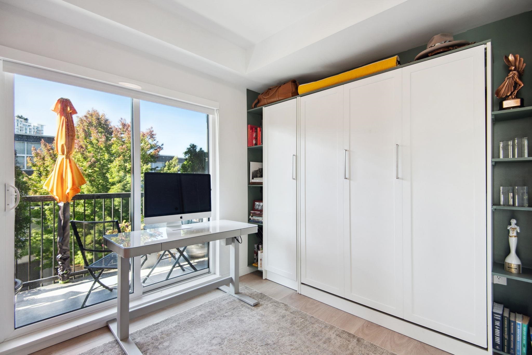 321 2520 GUELPH STREET Unit: 321