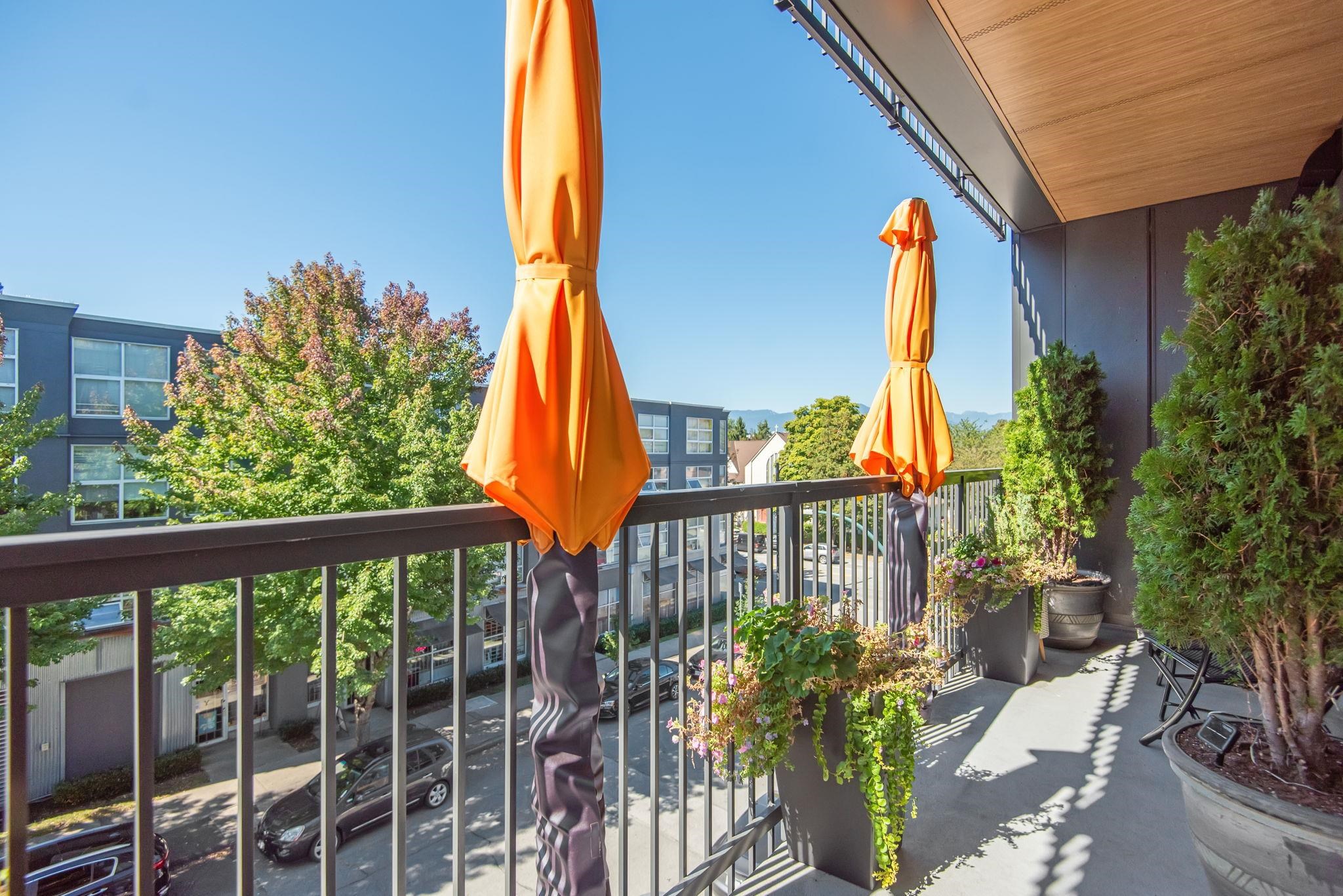 321 2520 GUELPH STREET Unit: 321