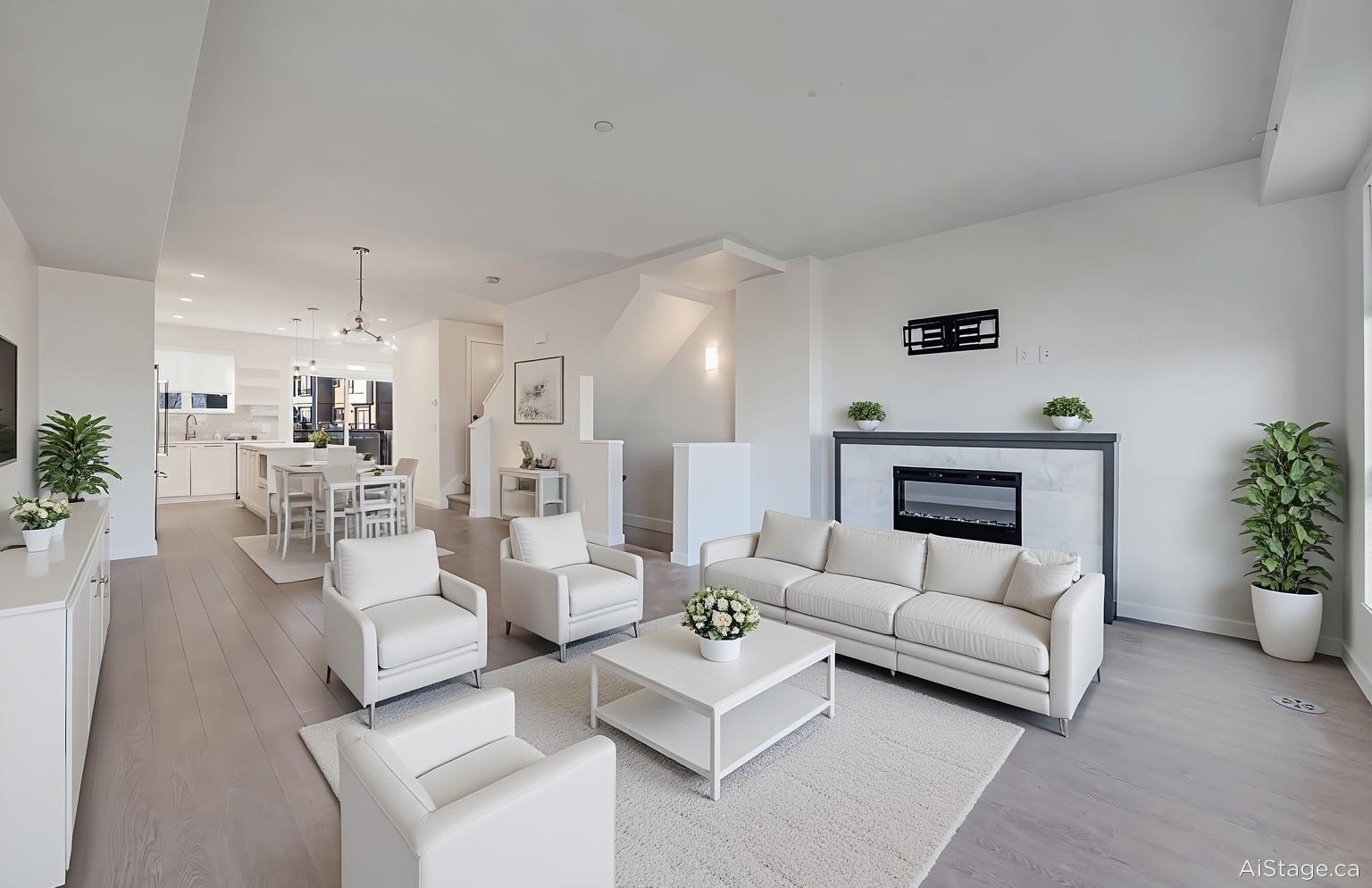 128 4738 HEMLOCK WAY Unit: 128