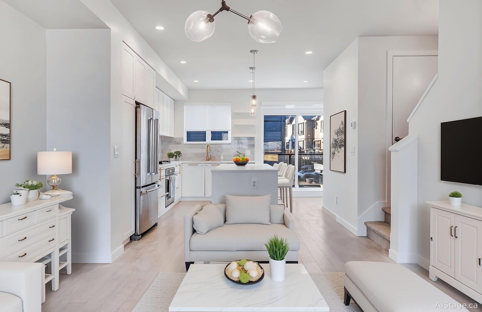 128 4738 HEMLOCK WAY Unit: 128