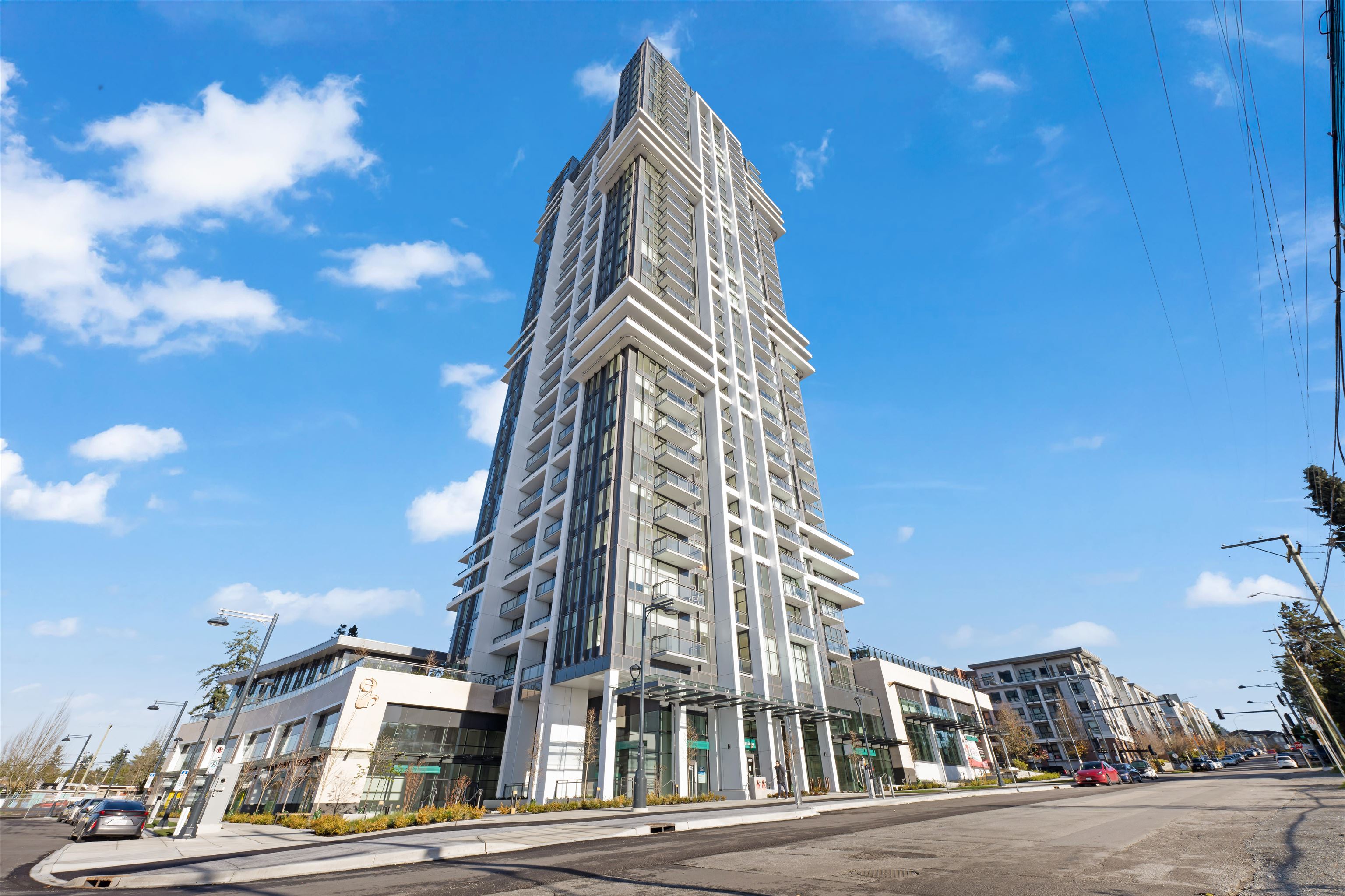 402 13675 107A STREET Unit: 402