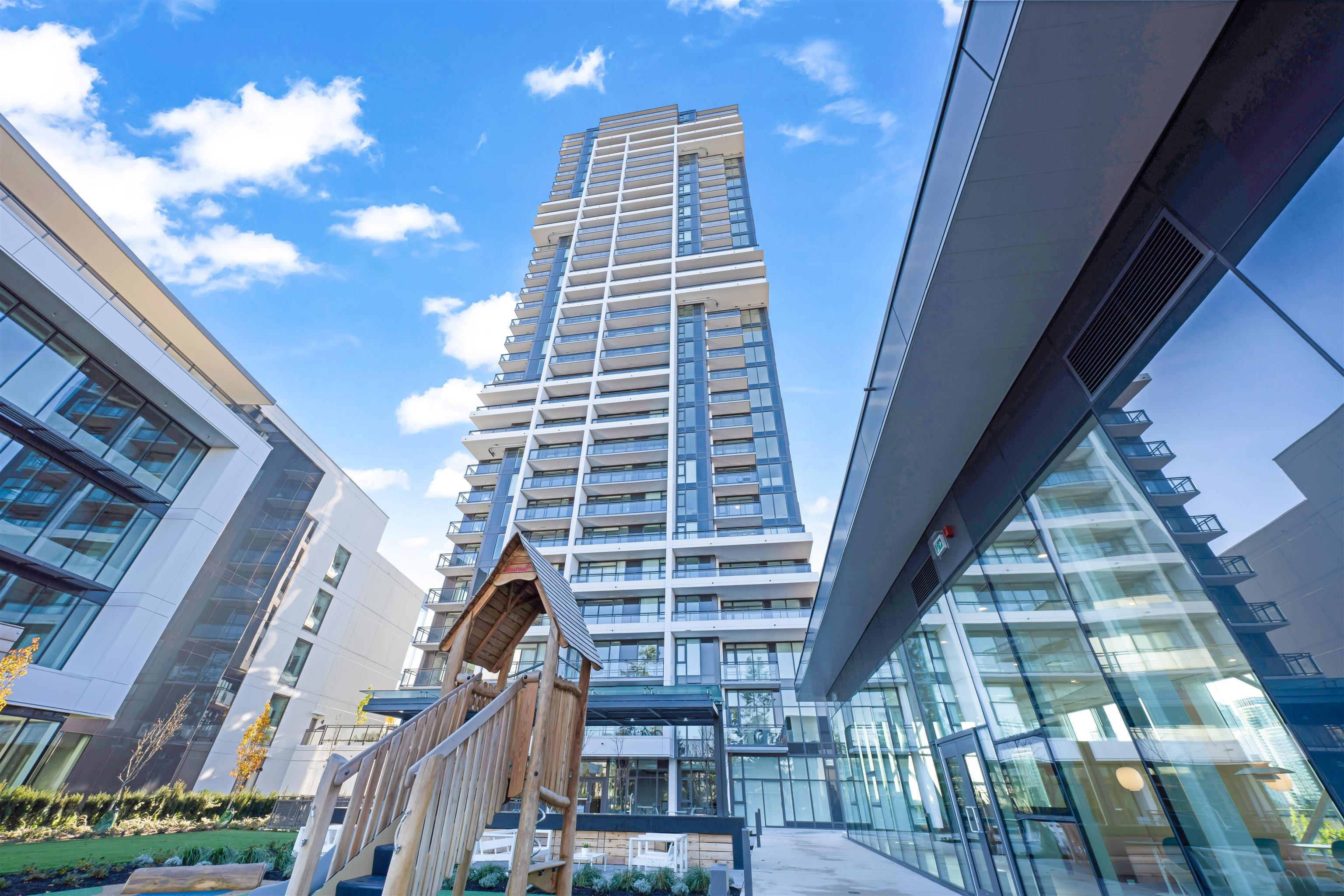 402 13675 107A STREET Unit: 402