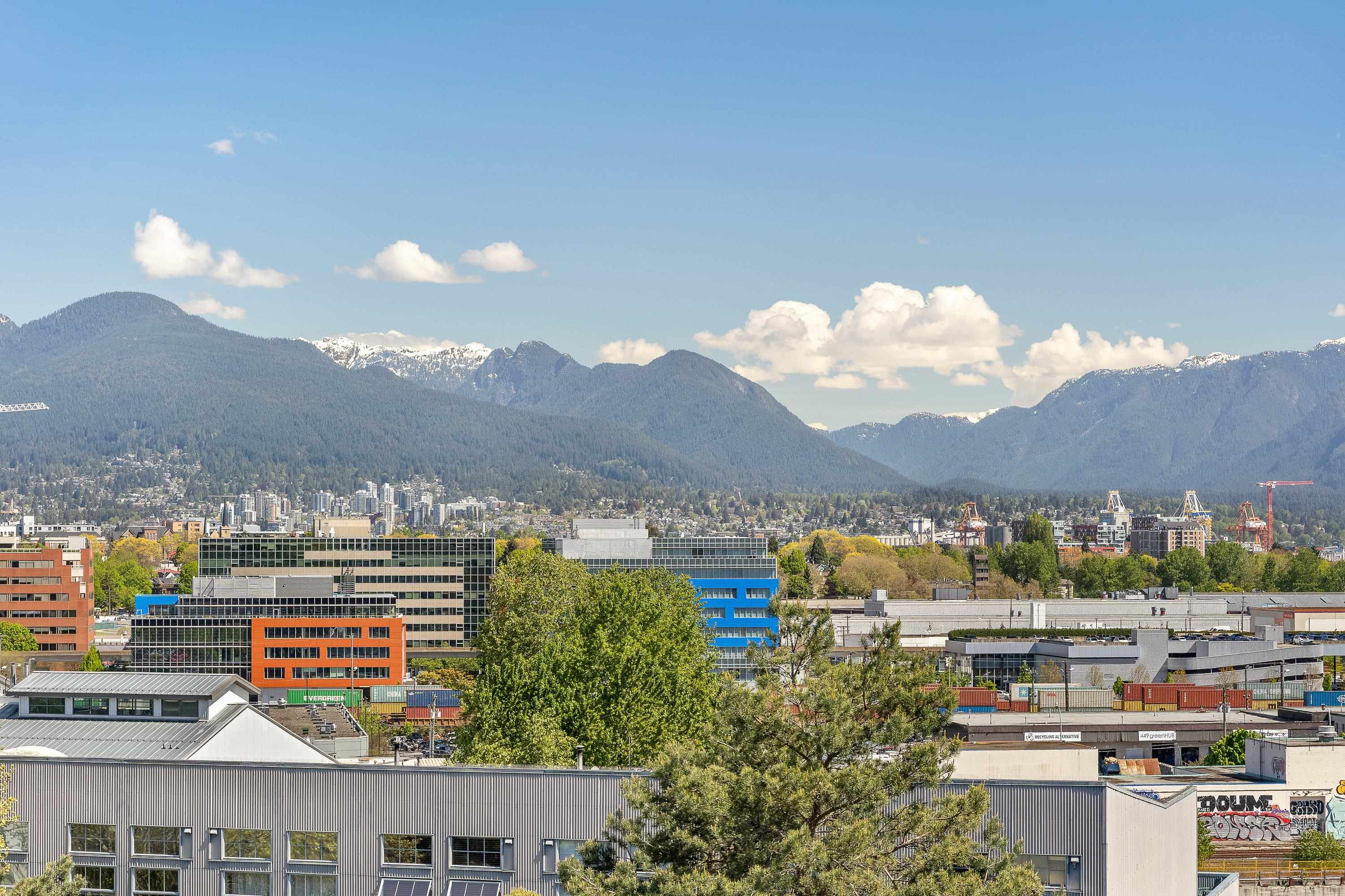 306 350 E 2ND AVENUE Unit: 306