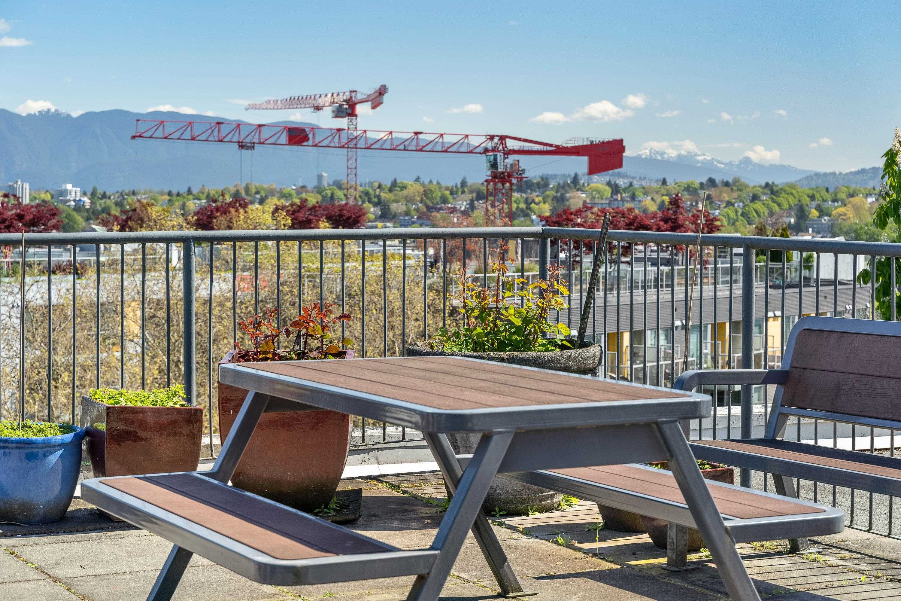 306 350 E 2ND AVENUE Unit: 306