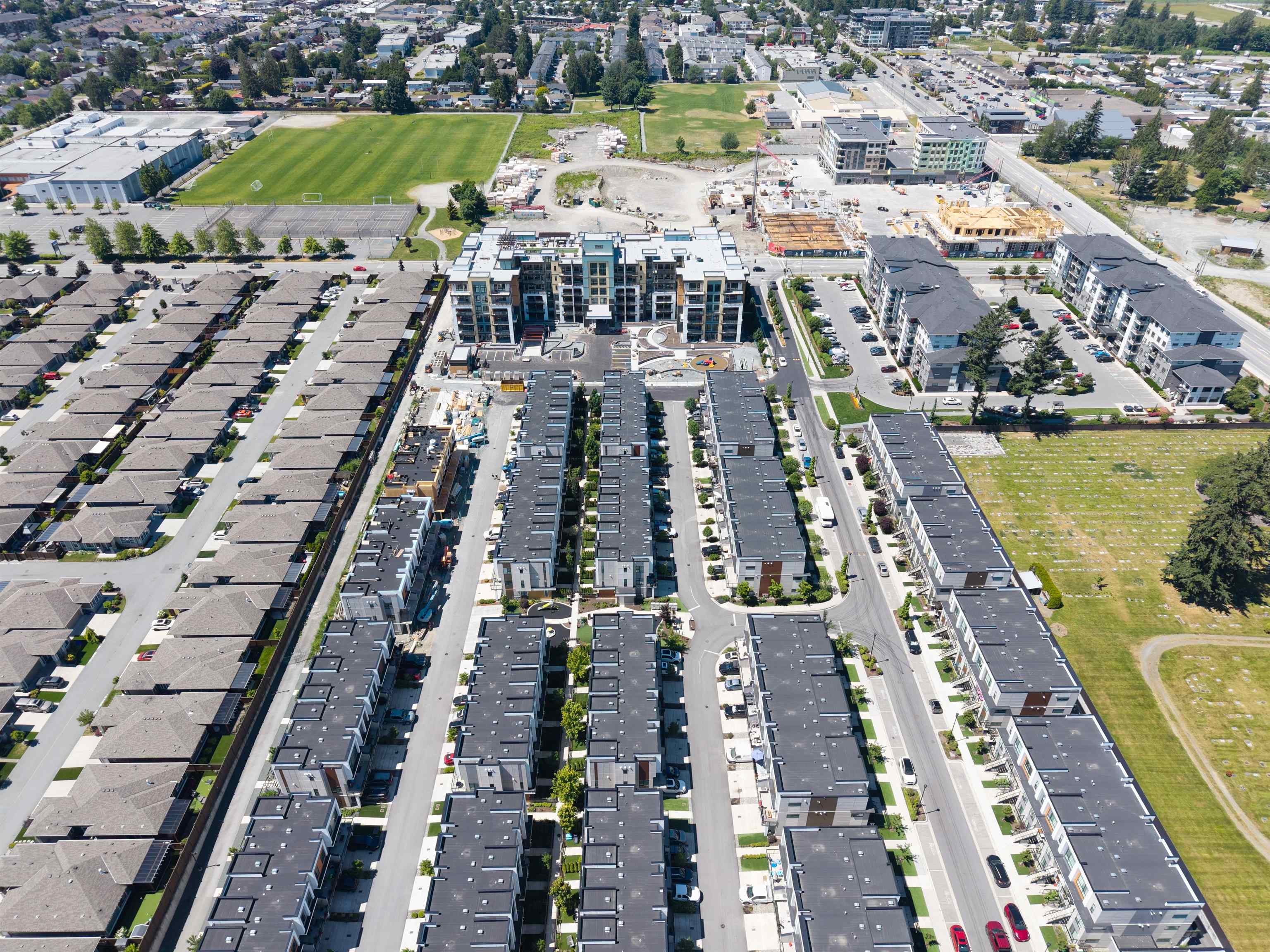 209 46150 THOMAS ROAD Unit: 209