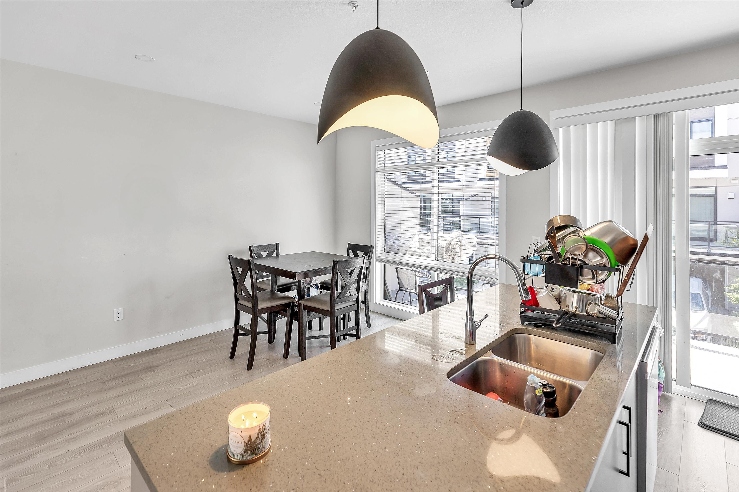 209 46150 THOMAS ROAD Unit: 209