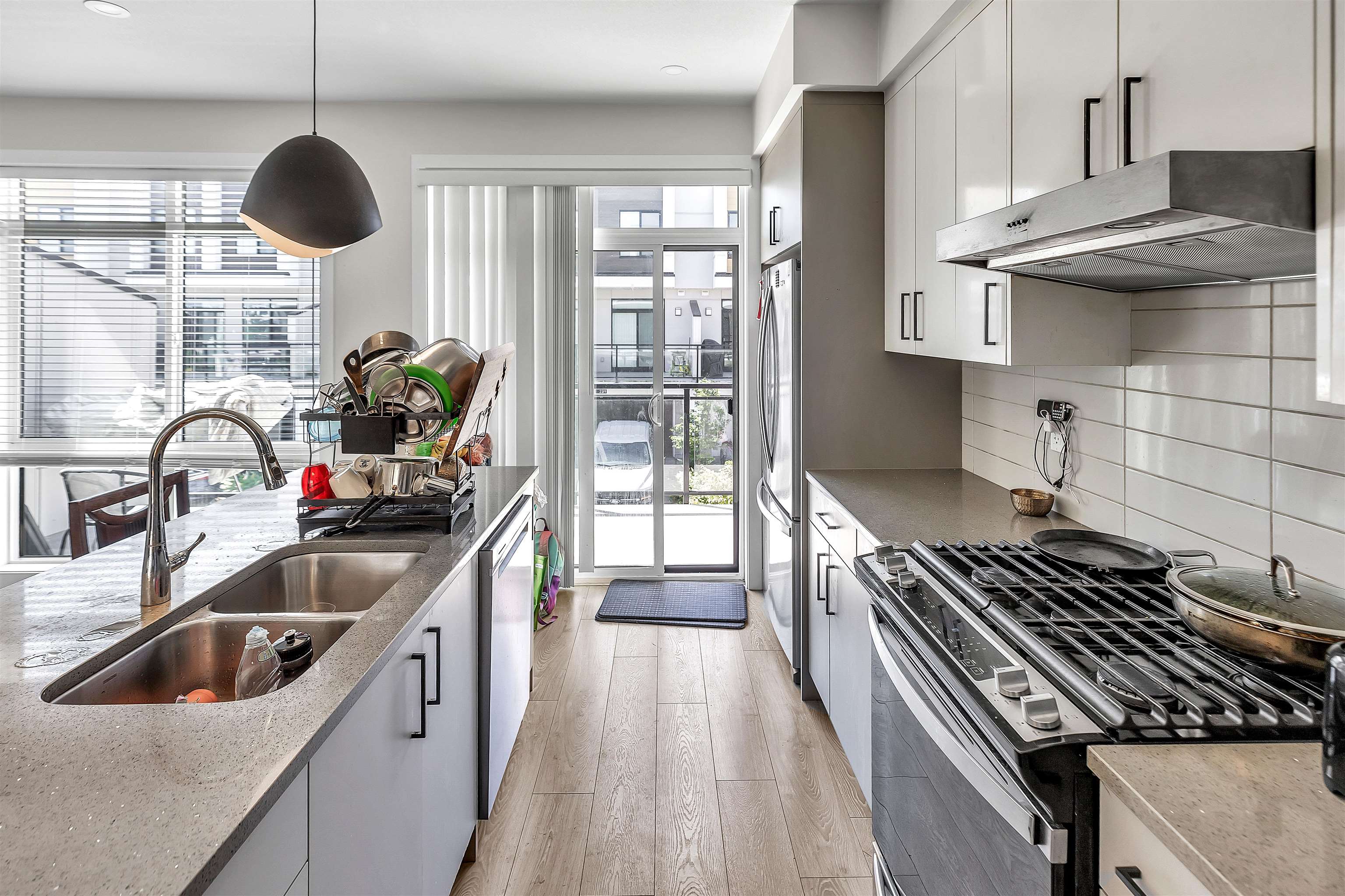 209 46150 THOMAS ROAD Unit: 209