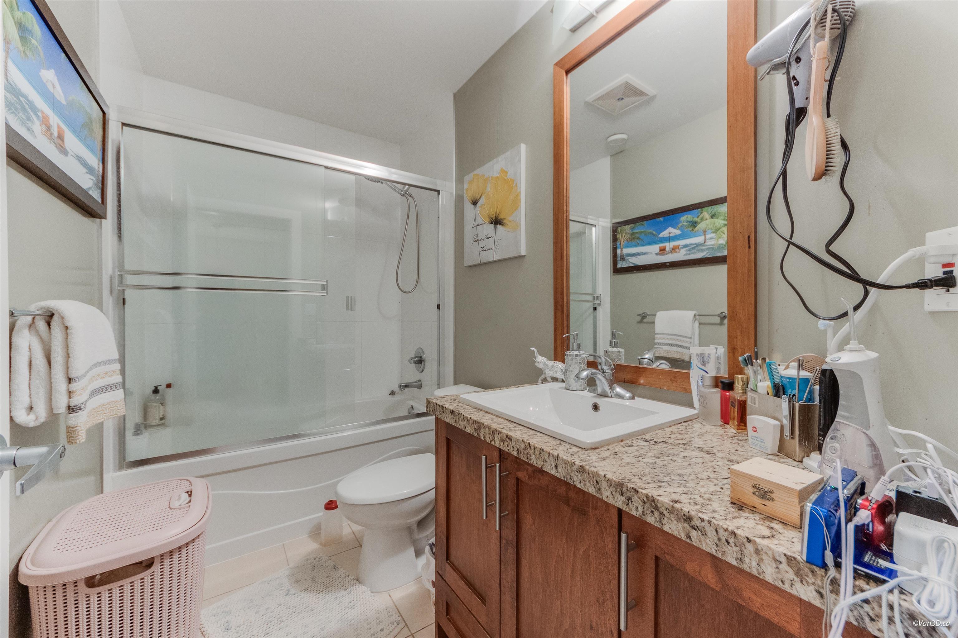 1 8358 121A STREET Unit: 1