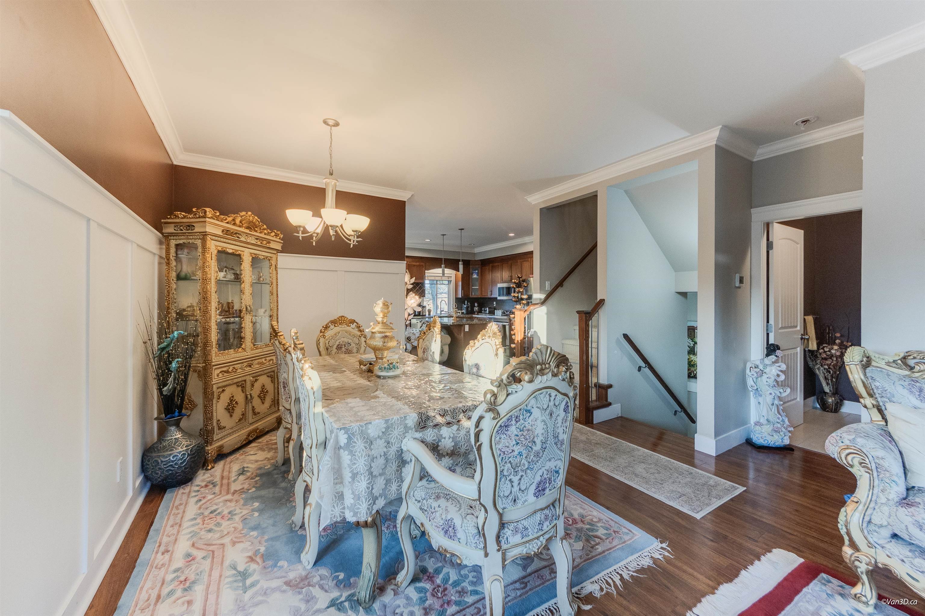 1 8358 121A STREET Unit: 1