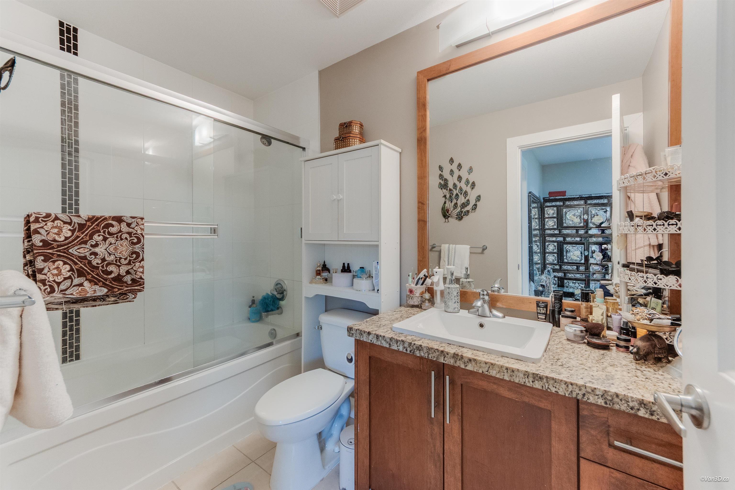 1 8358 121A STREET Unit: 1