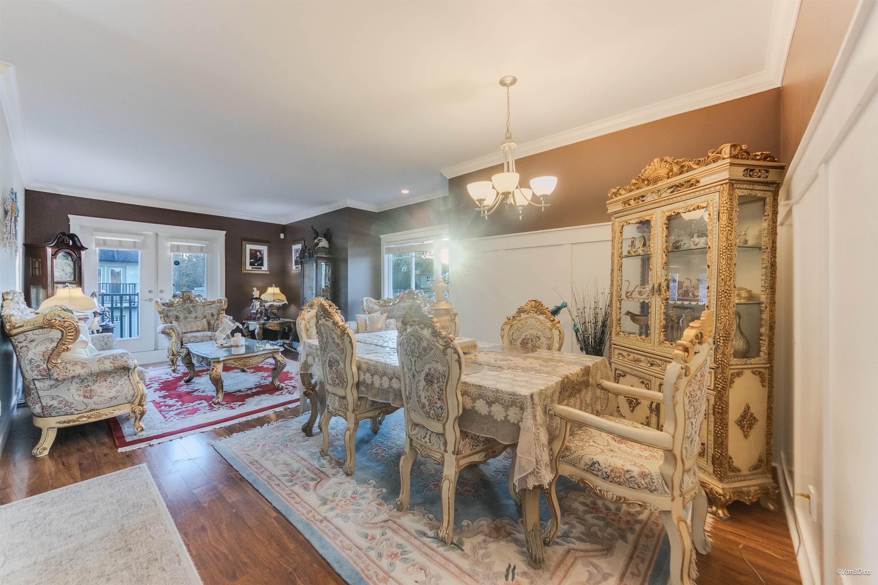 1 8358 121A STREET Unit: 1