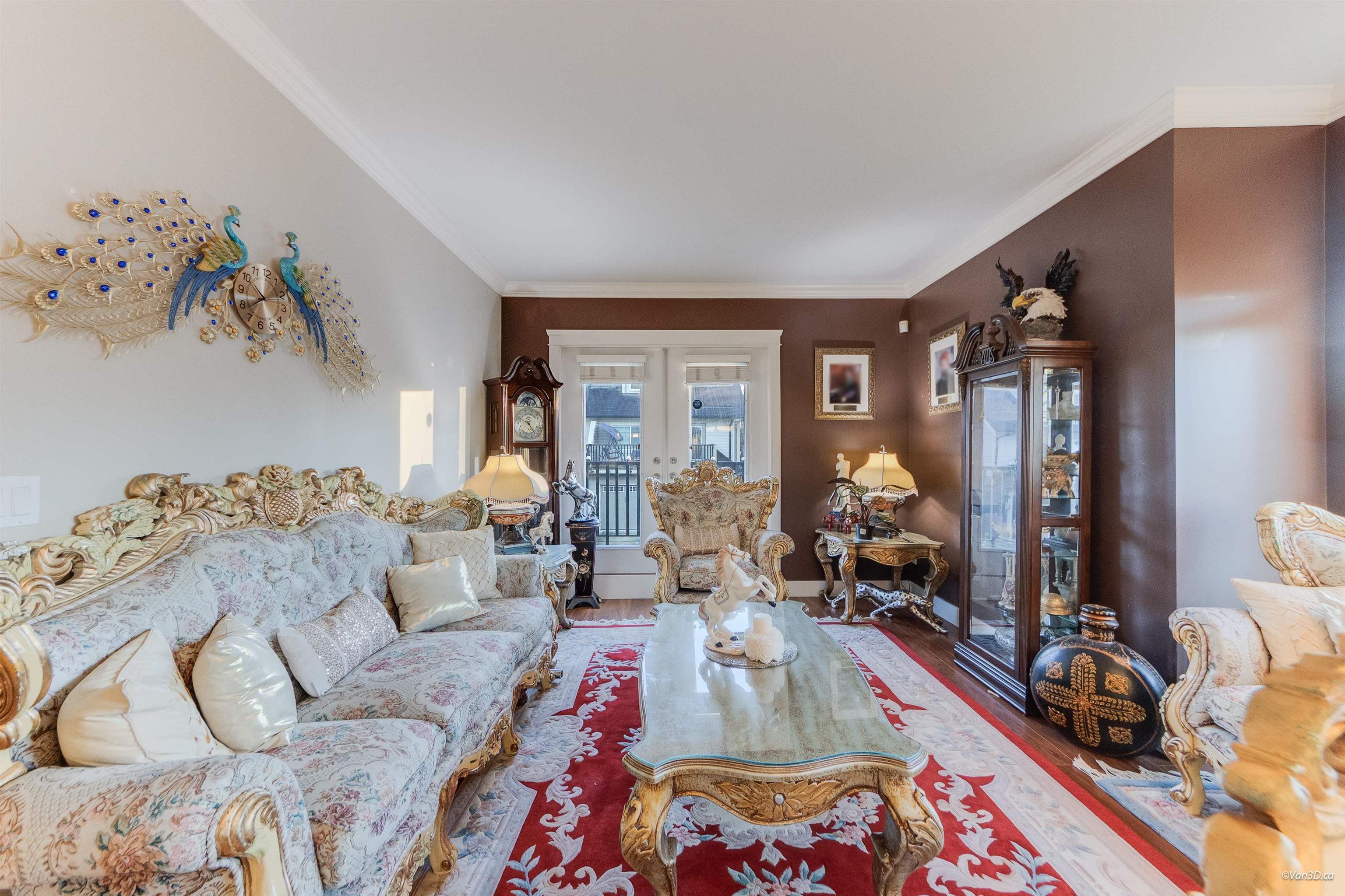 1 8358 121A STREET Unit: 1