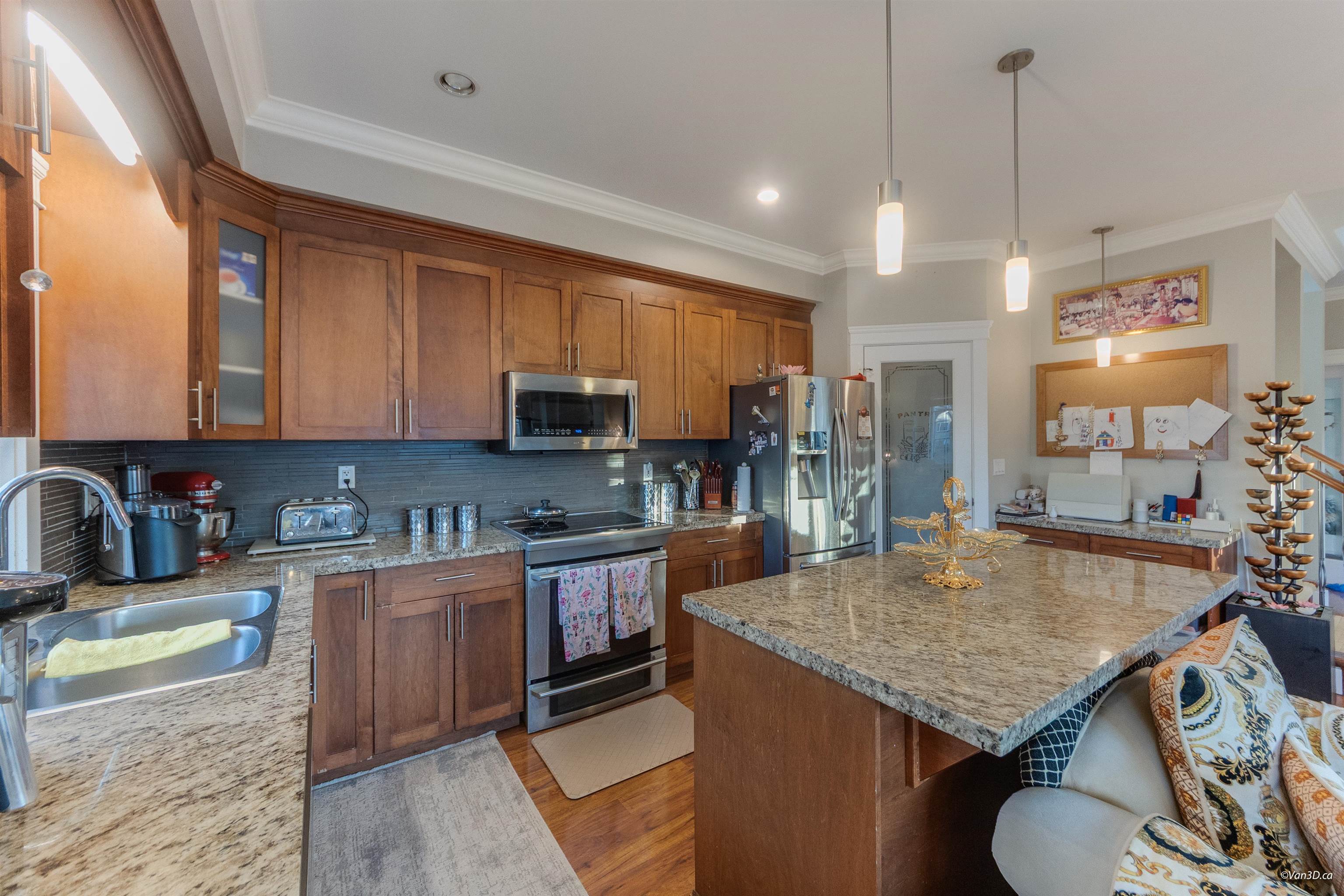 1 8358 121A STREET Unit: 1