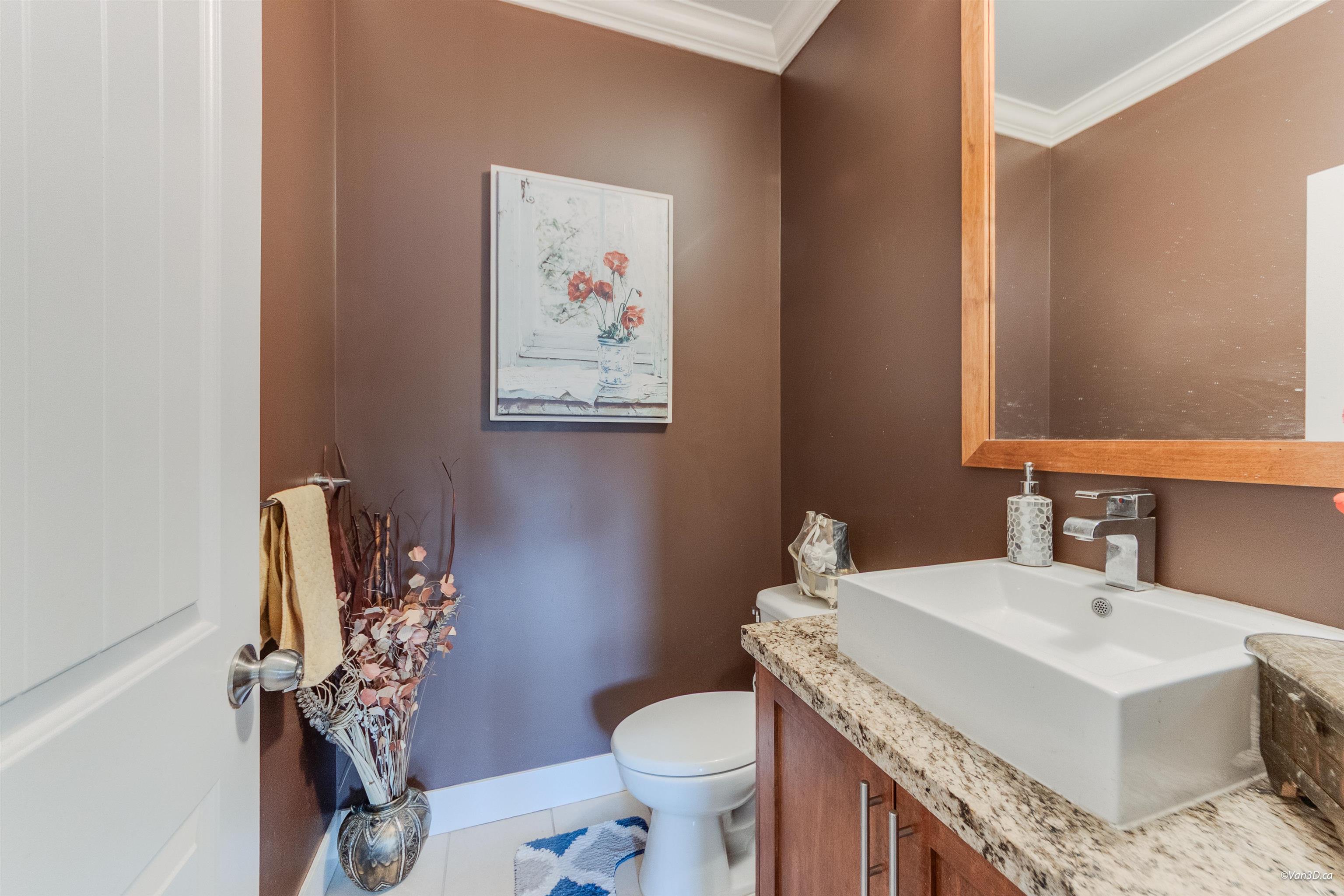 1 8358 121A STREET Unit: 1