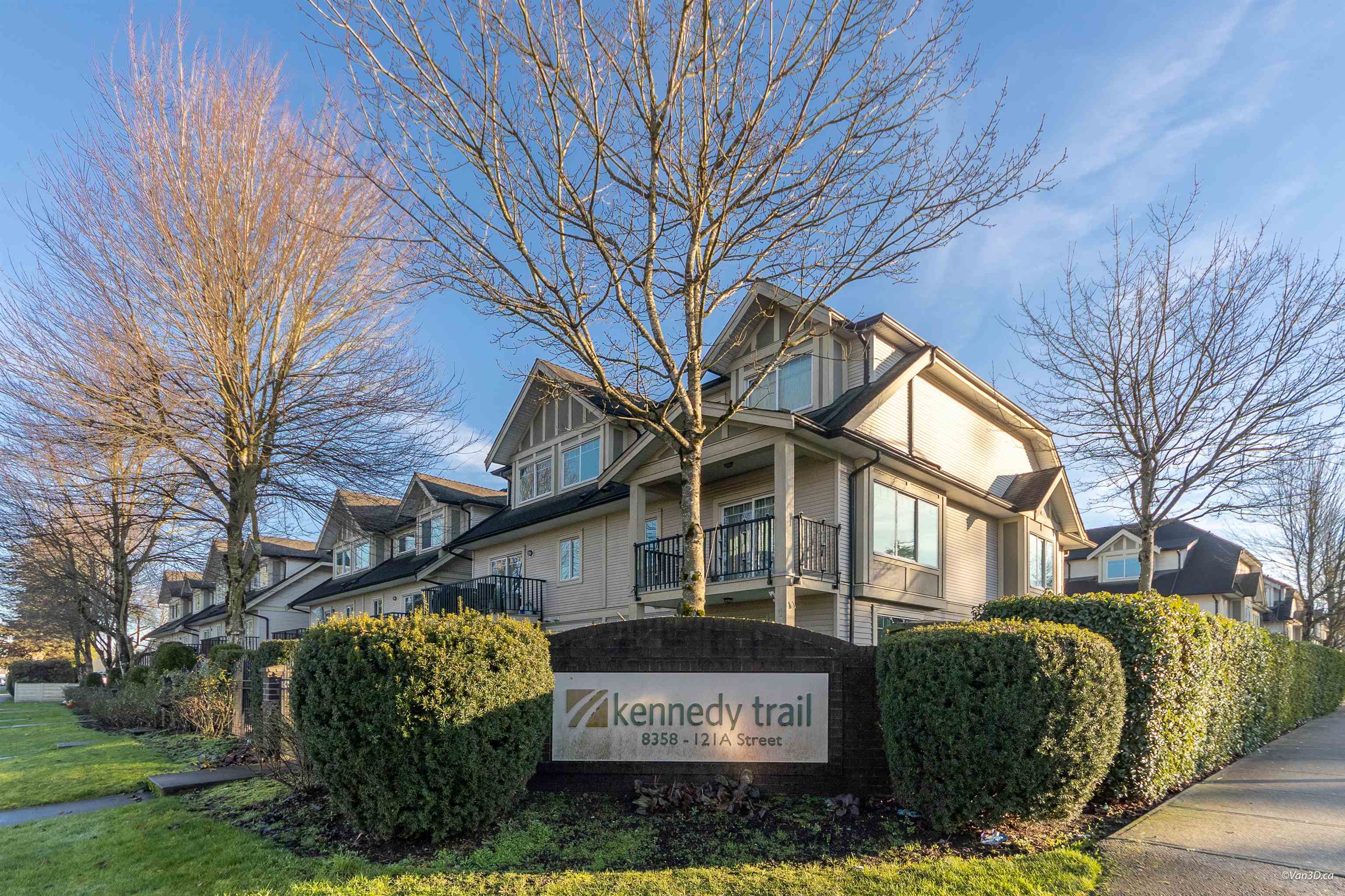 1 8358 121A STREET Unit: 1