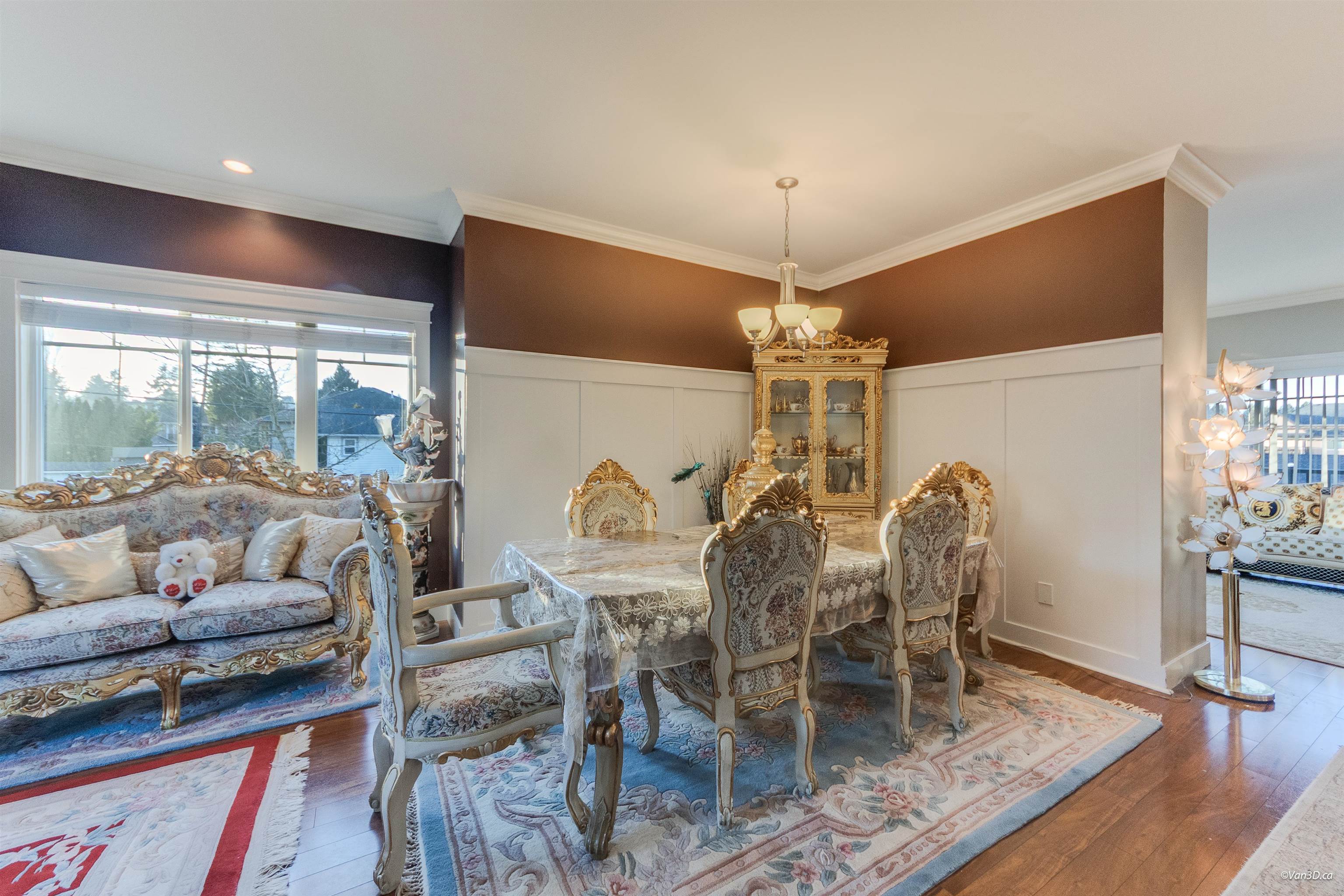 1 8358 121A STREET Unit: 1