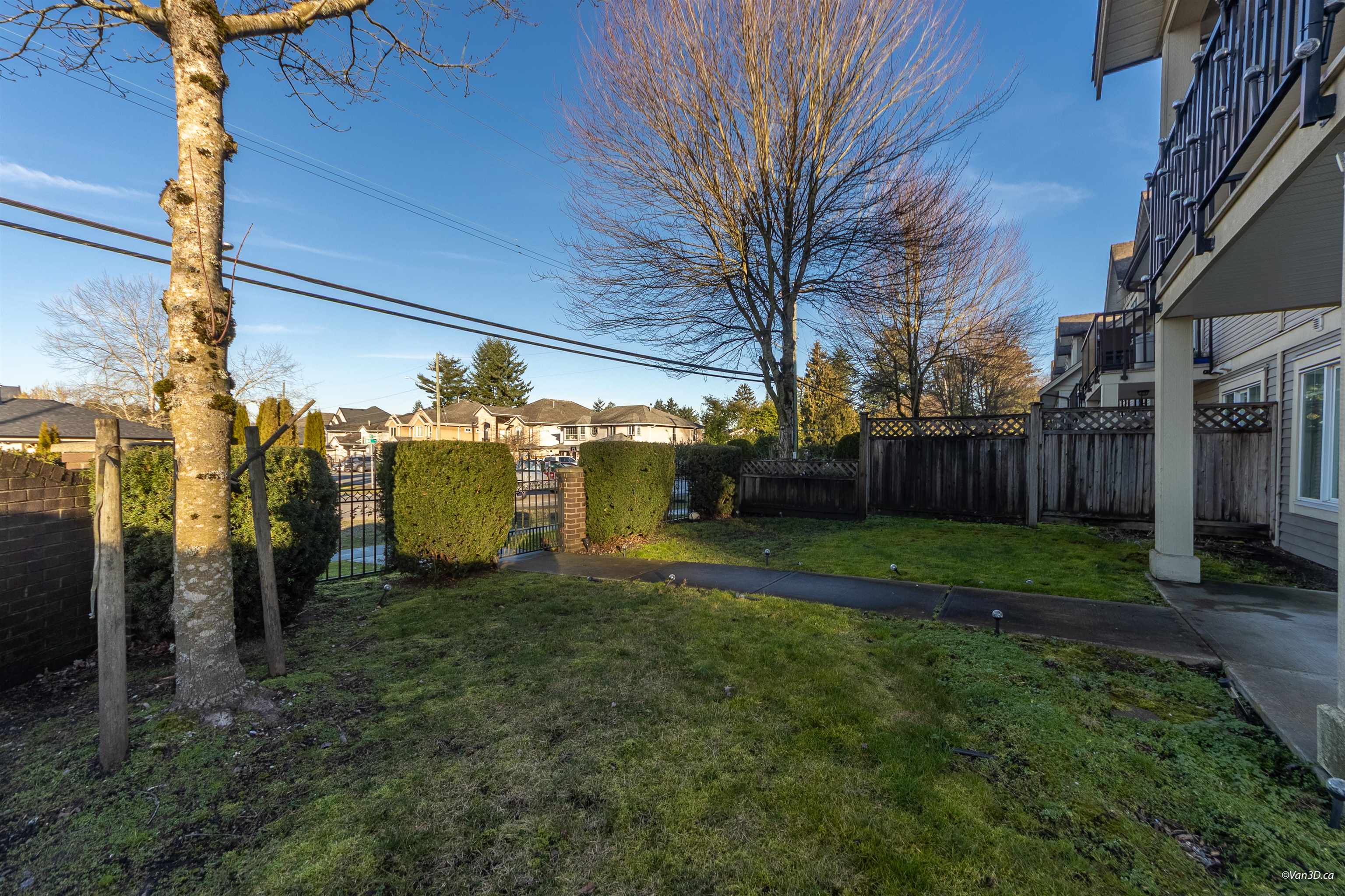 1 8358 121A STREET Unit: 1