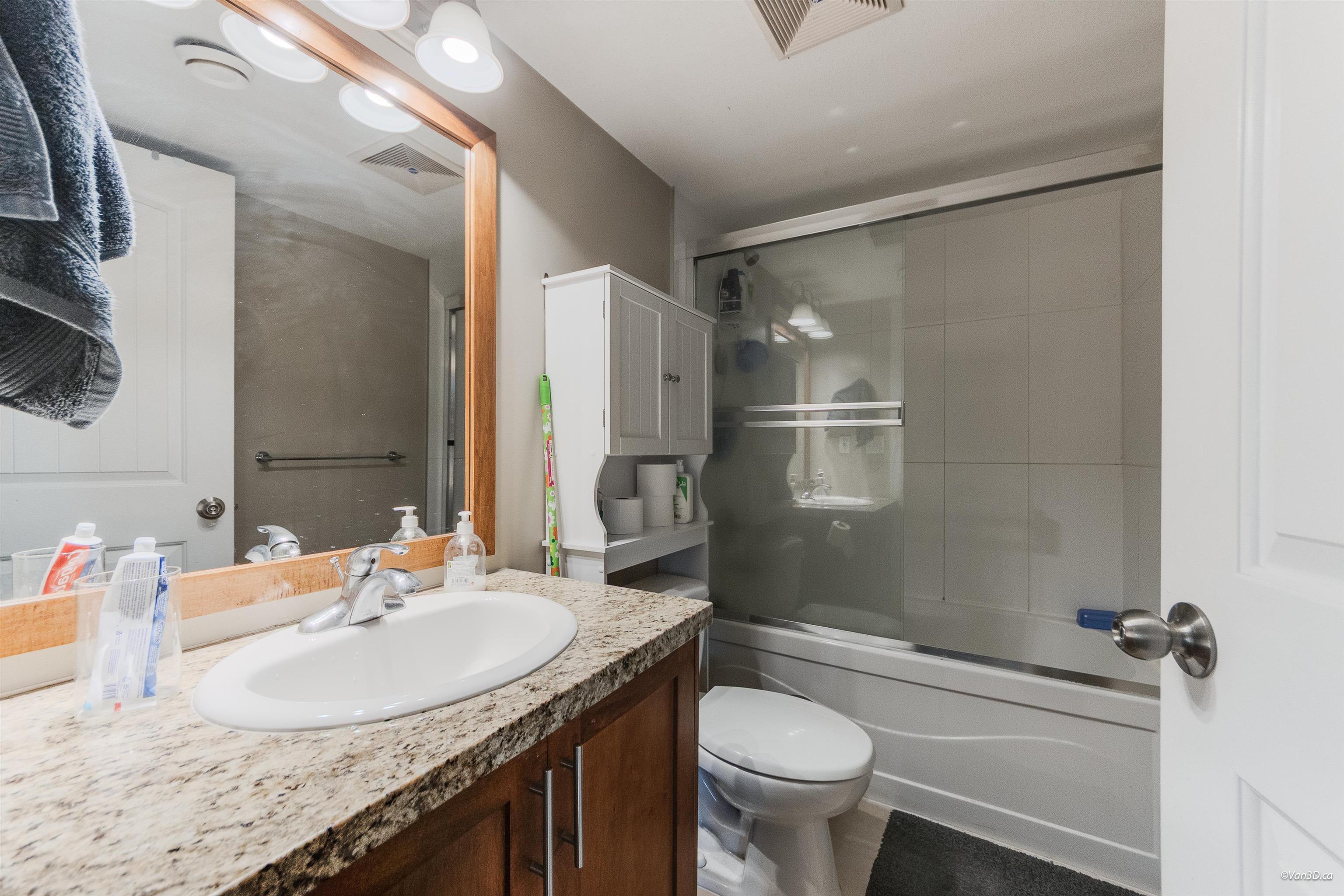 1 8358 121A STREET Unit: 1