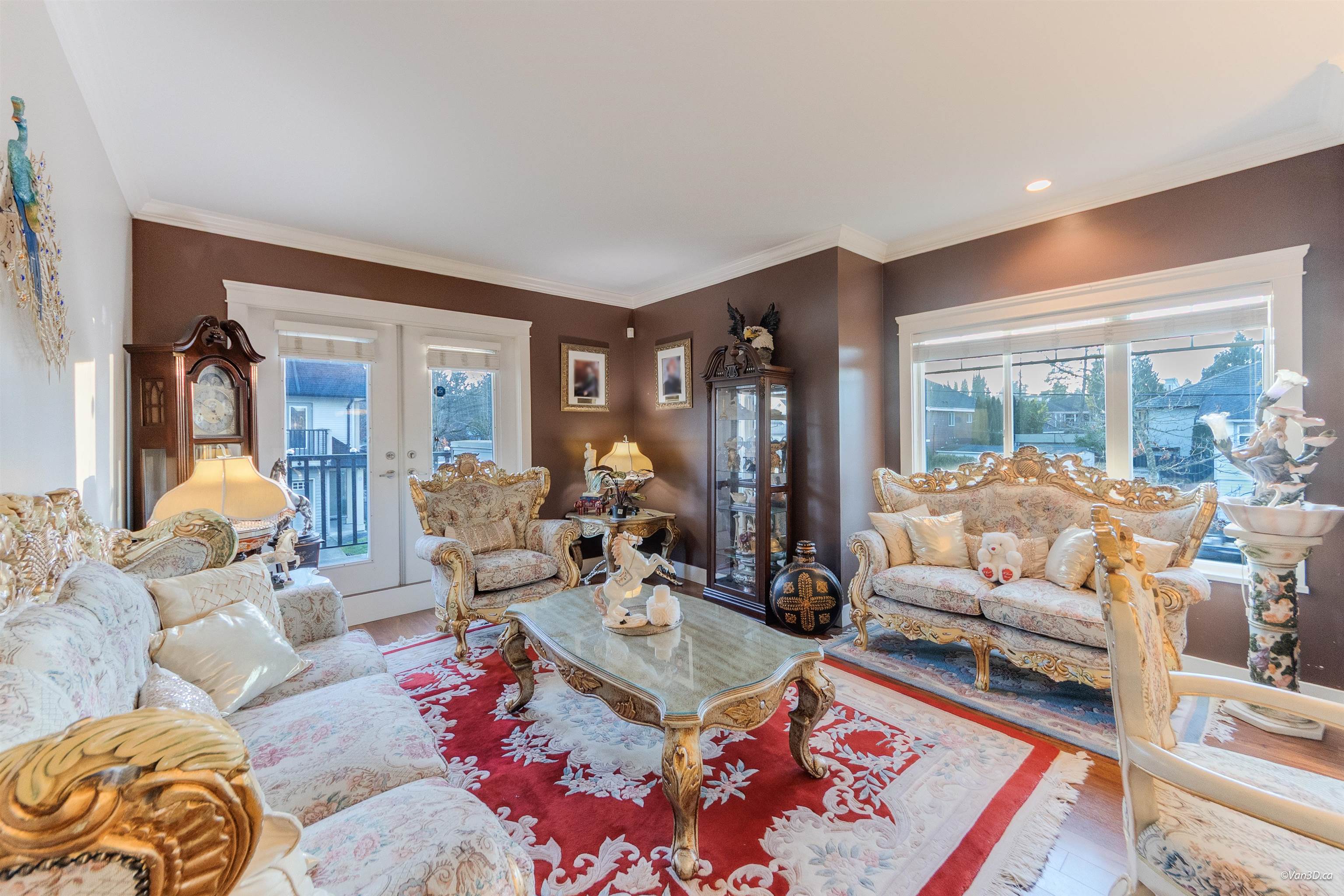 1 8358 121A STREET Unit: 1