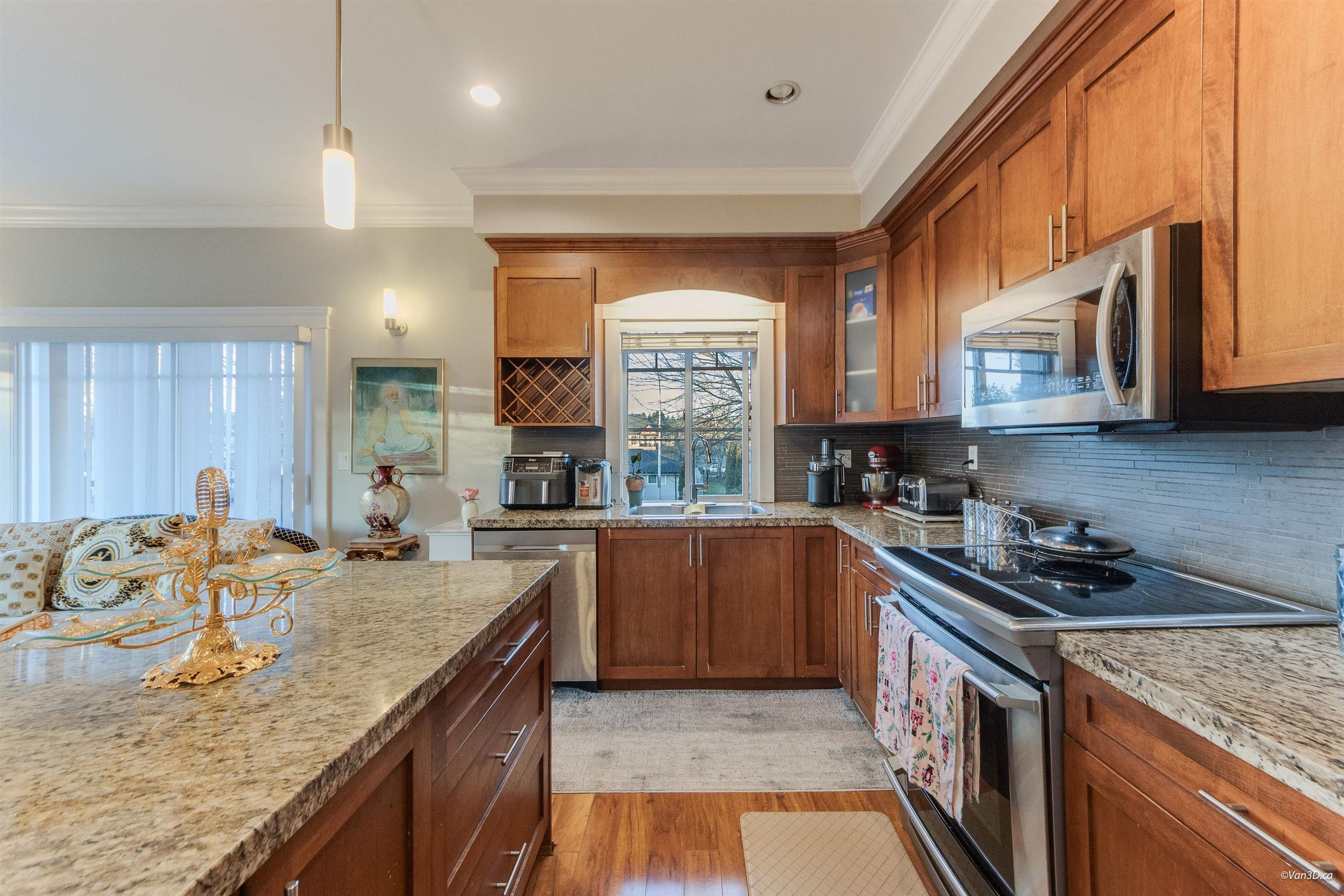 1 8358 121A STREET Unit: 1