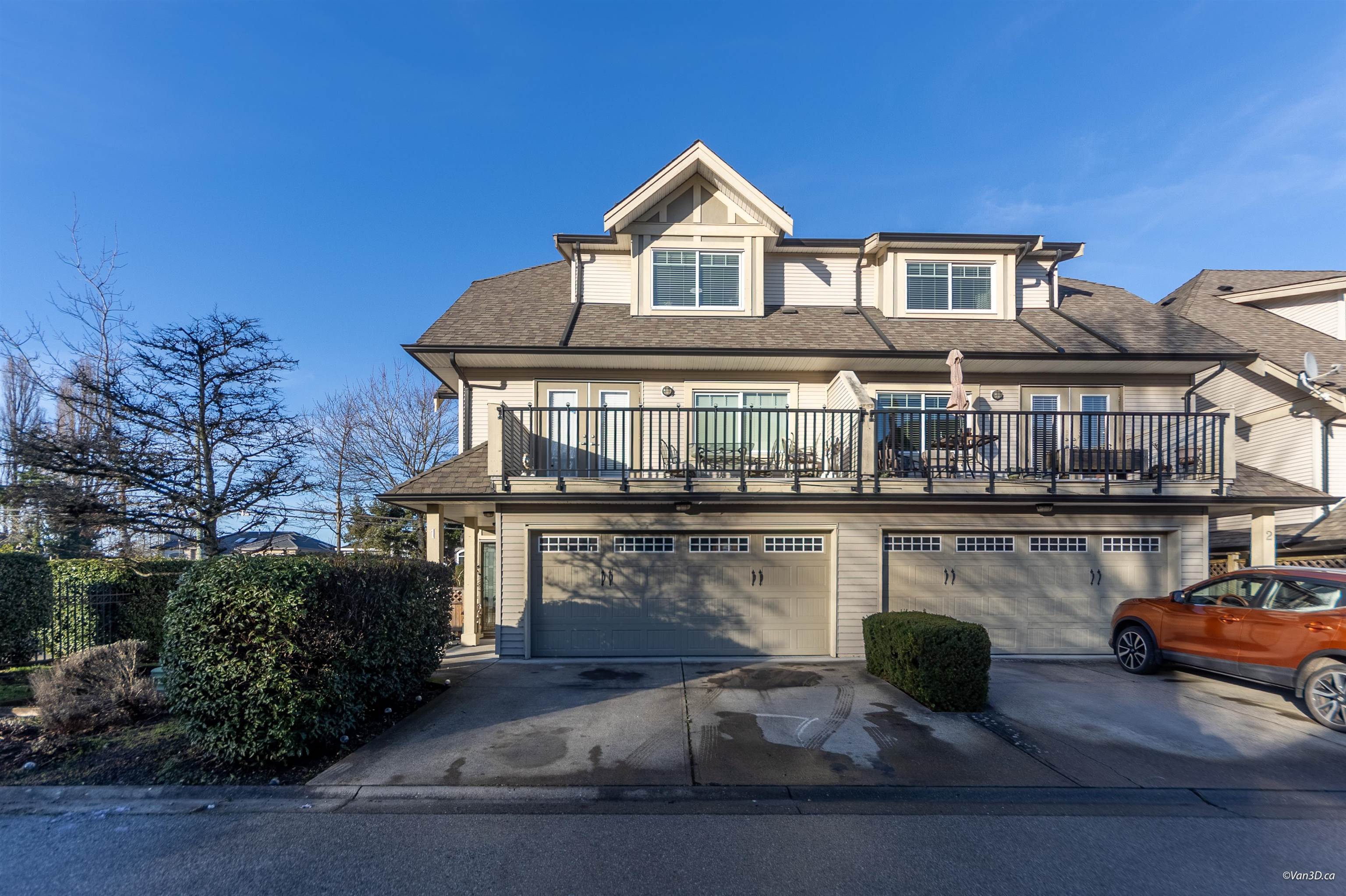 1 8358 121A STREET Unit: 1