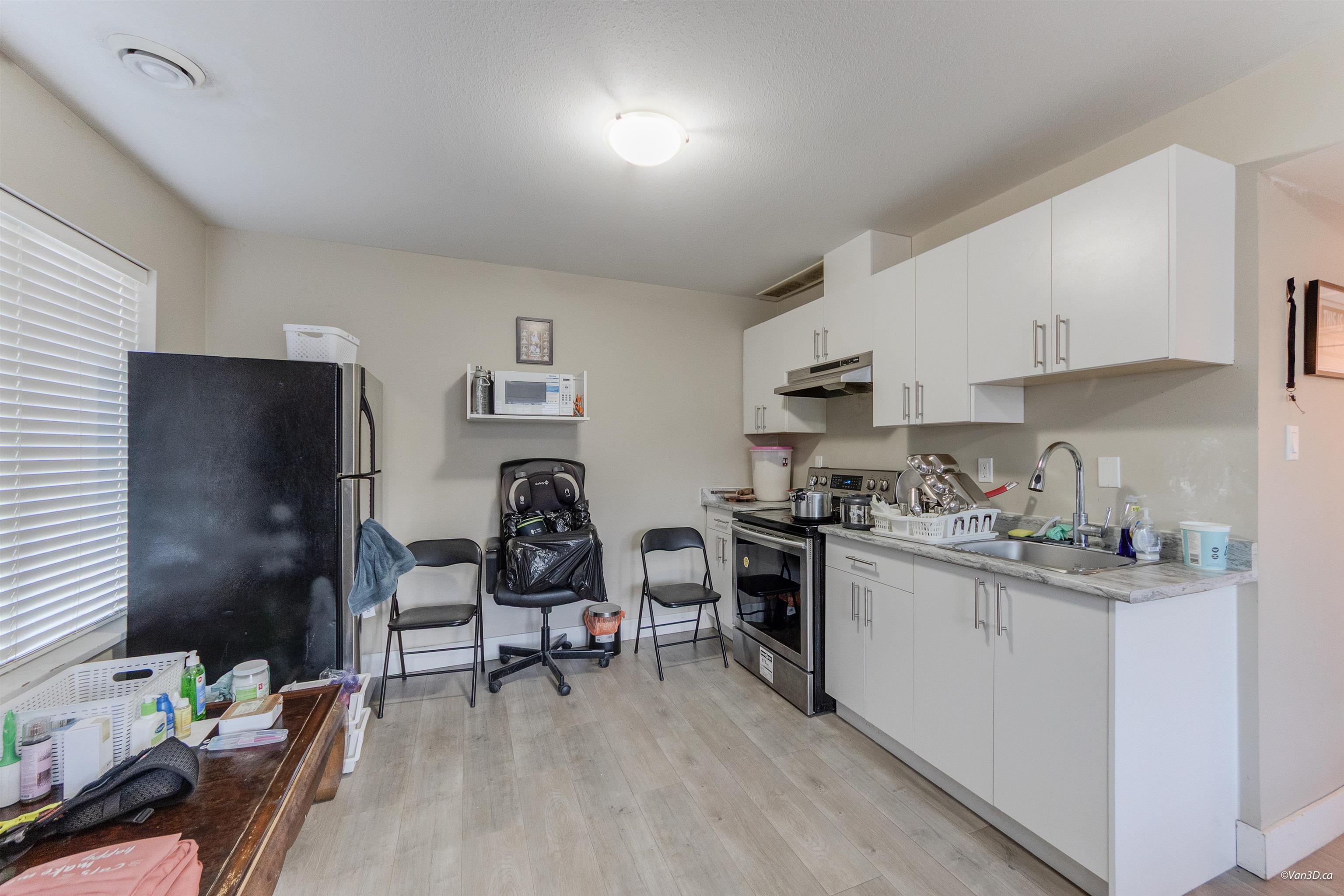1 8358 121A STREET Unit: 1