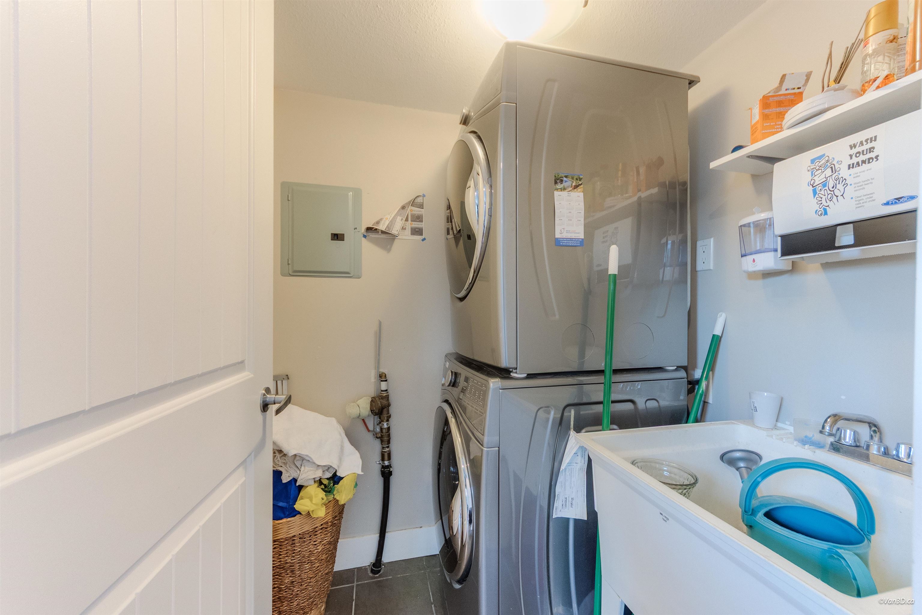 1 8358 121A STREET Unit: 1