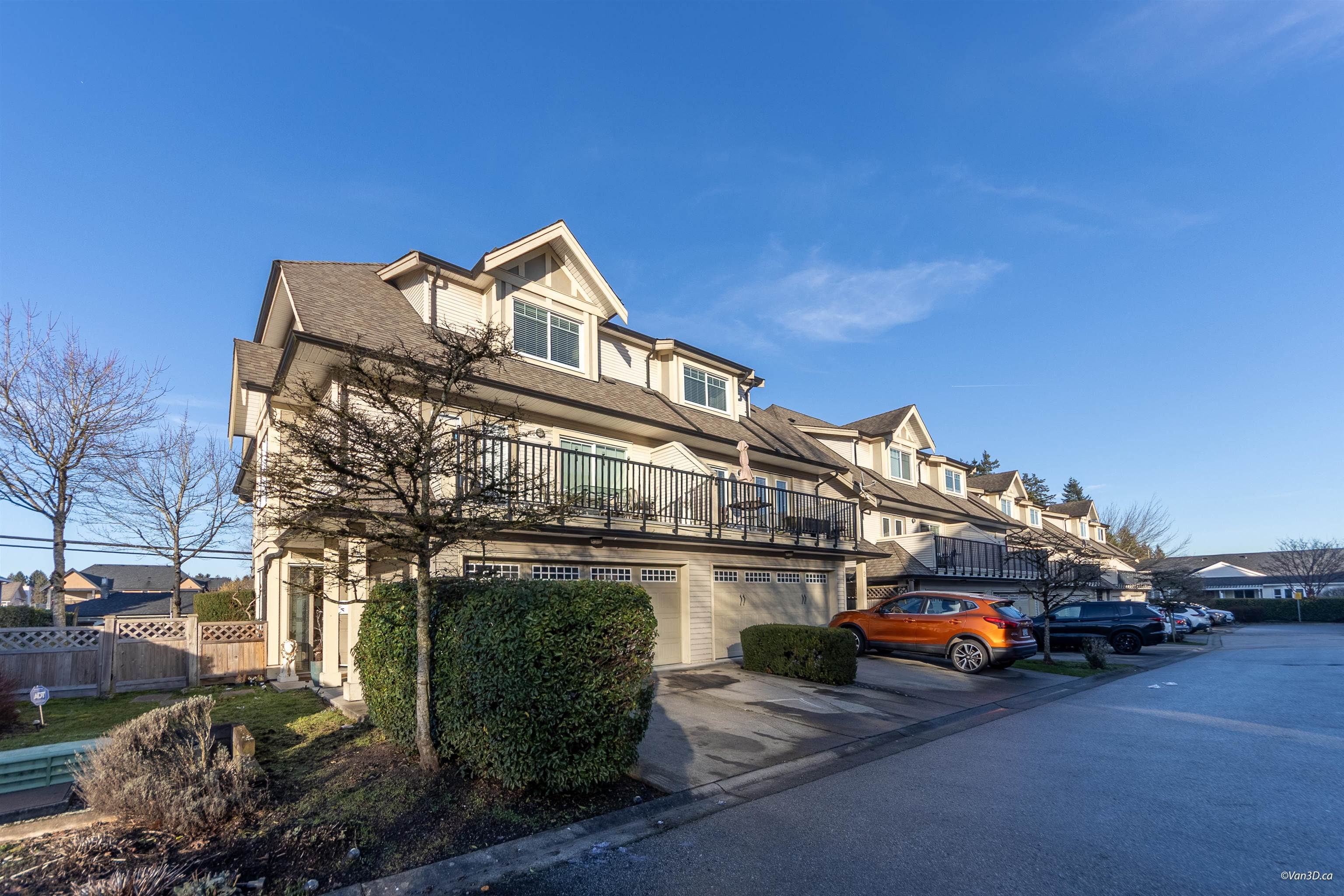 1 8358 121A STREET Unit: 1