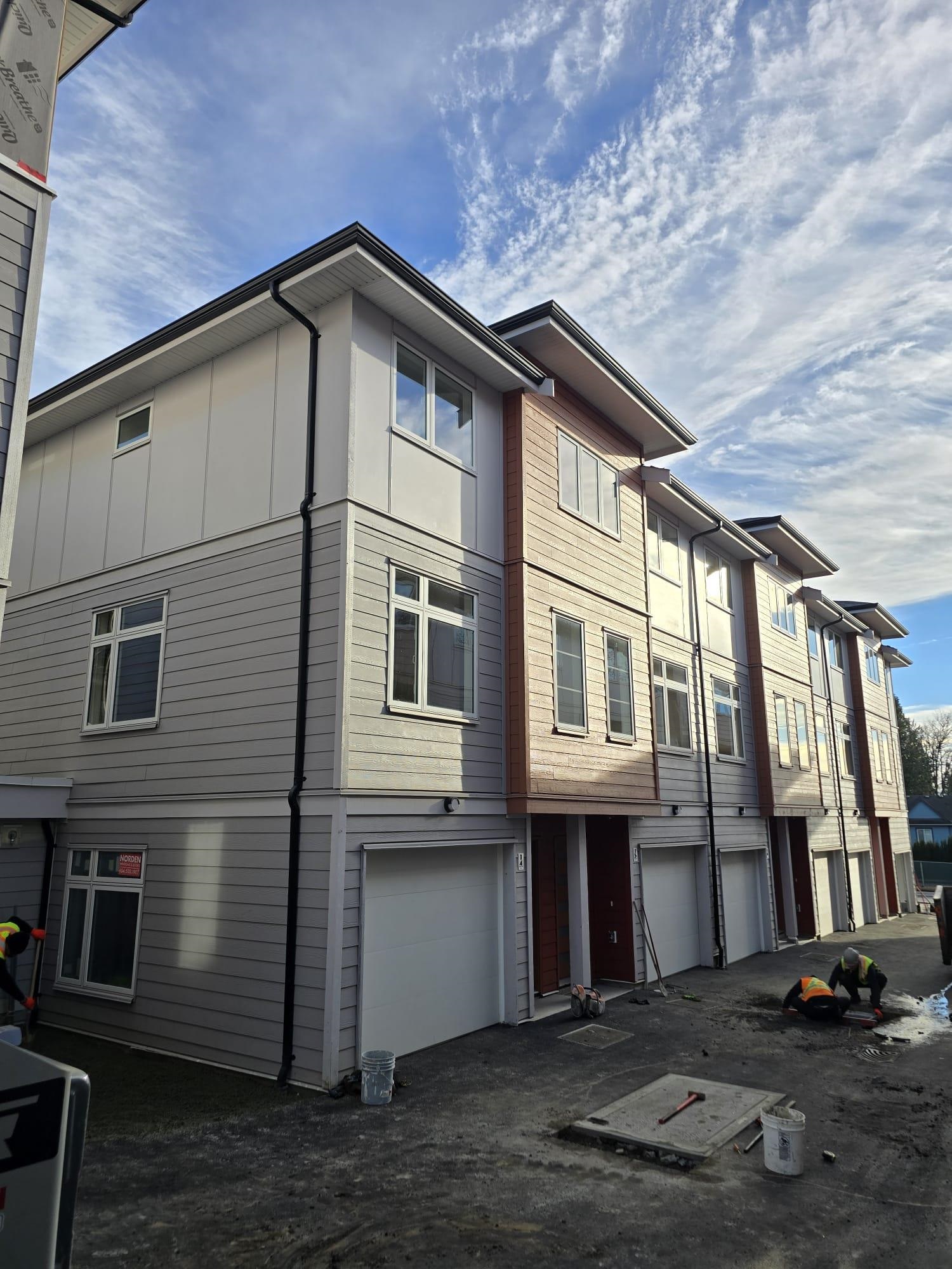 14 7540 BRISKHAM STREET Unit: 14