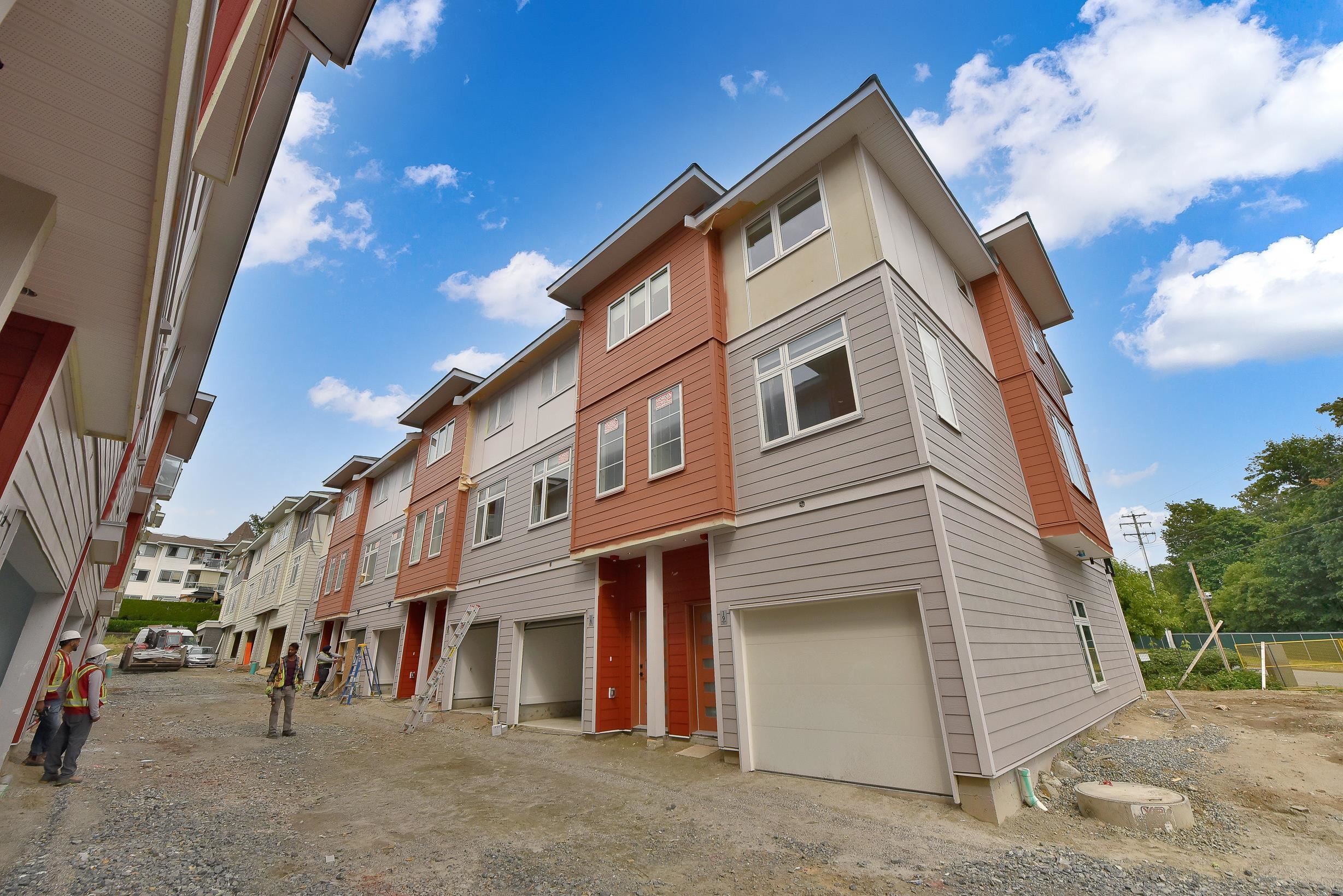 14 7540 BRISKHAM STREET Unit: 14