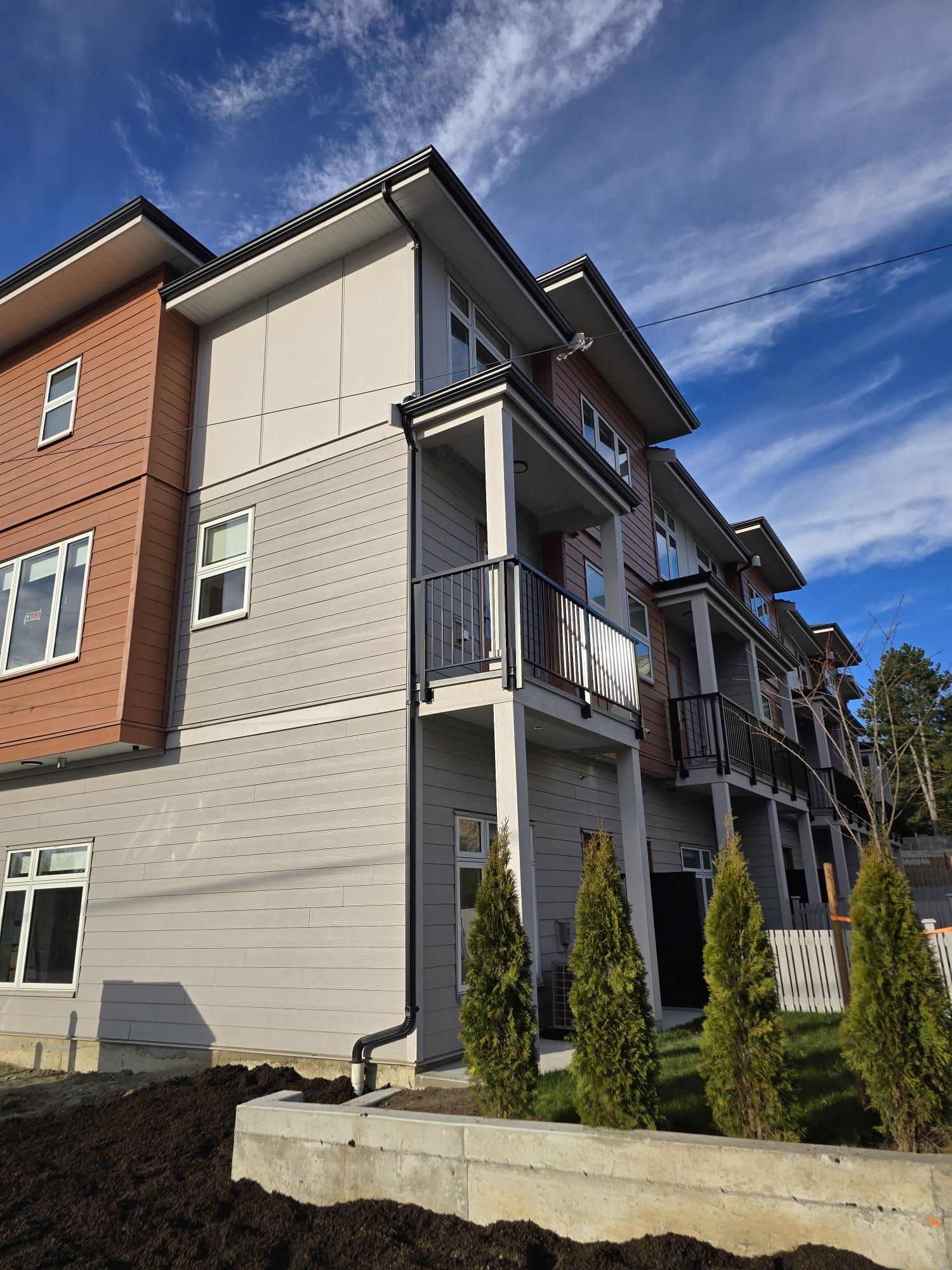 14 7540 BRISKHAM STREET Unit: 14