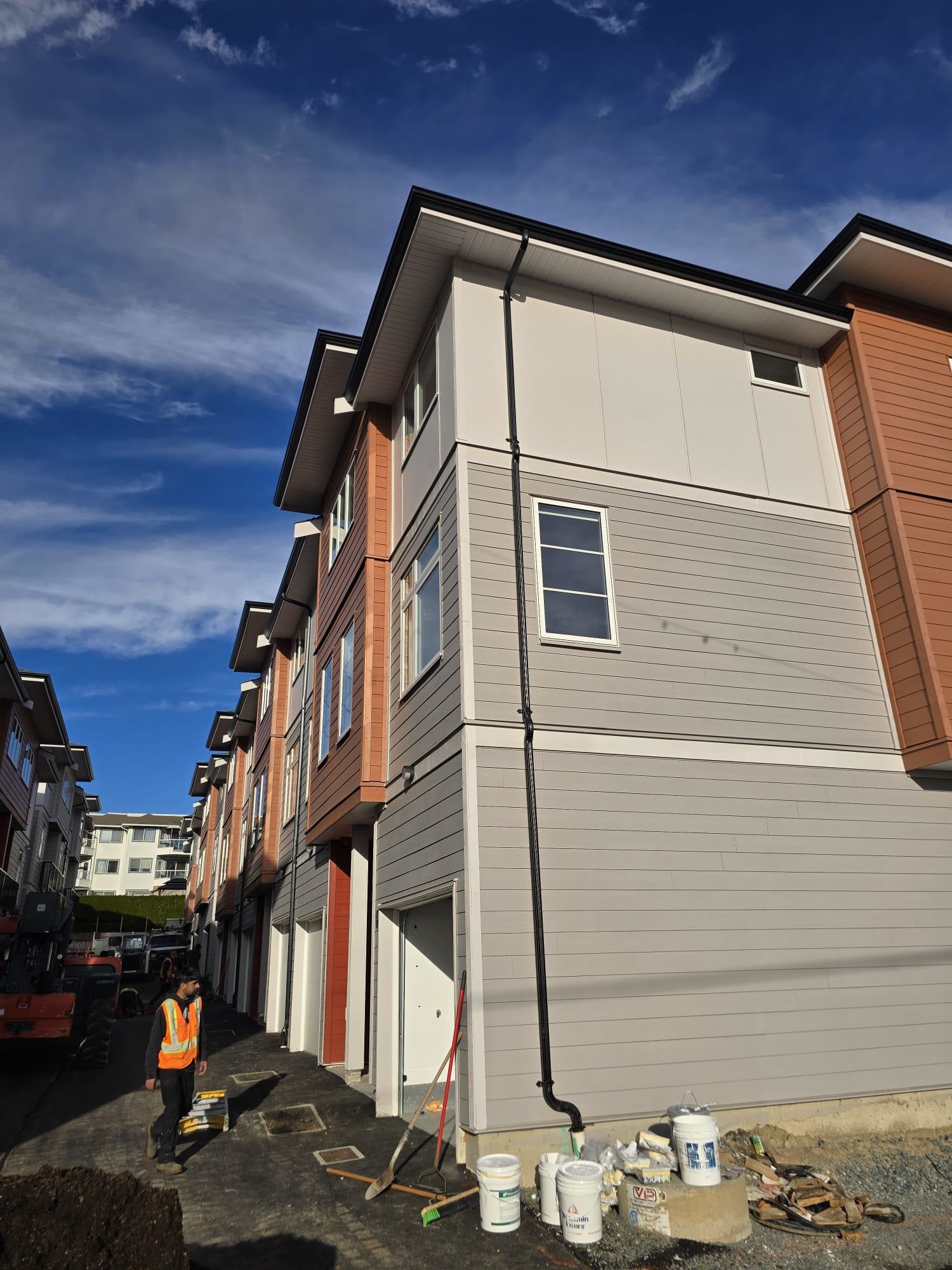 14 7540 BRISKHAM STREET Unit: 14