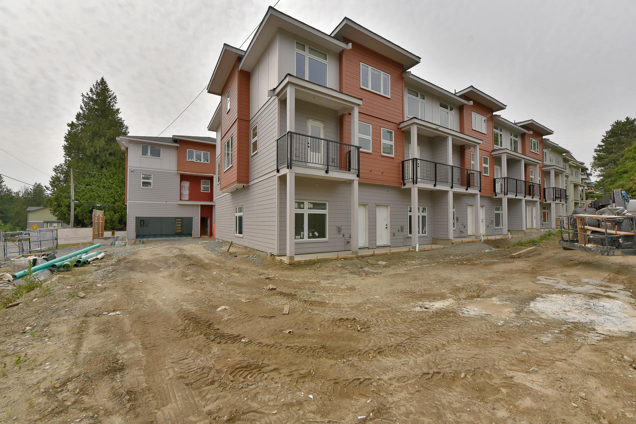 14 7540 BRISKHAM STREET Unit: 14